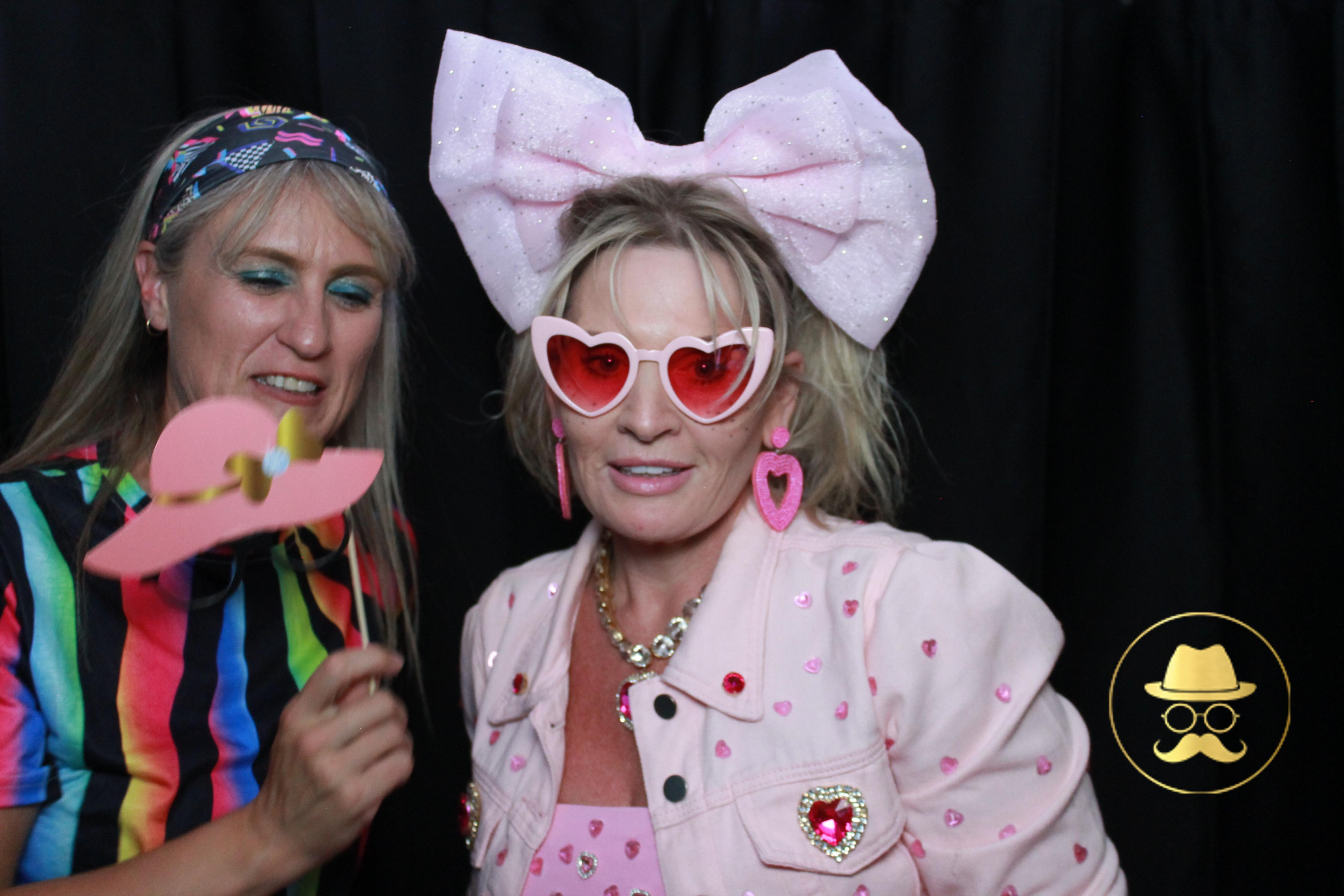 Kiley's 50th | View more photos from the event at auckgallery.classicphotobooths.co.nz/u/auckcpbgallery/Kileys-50th