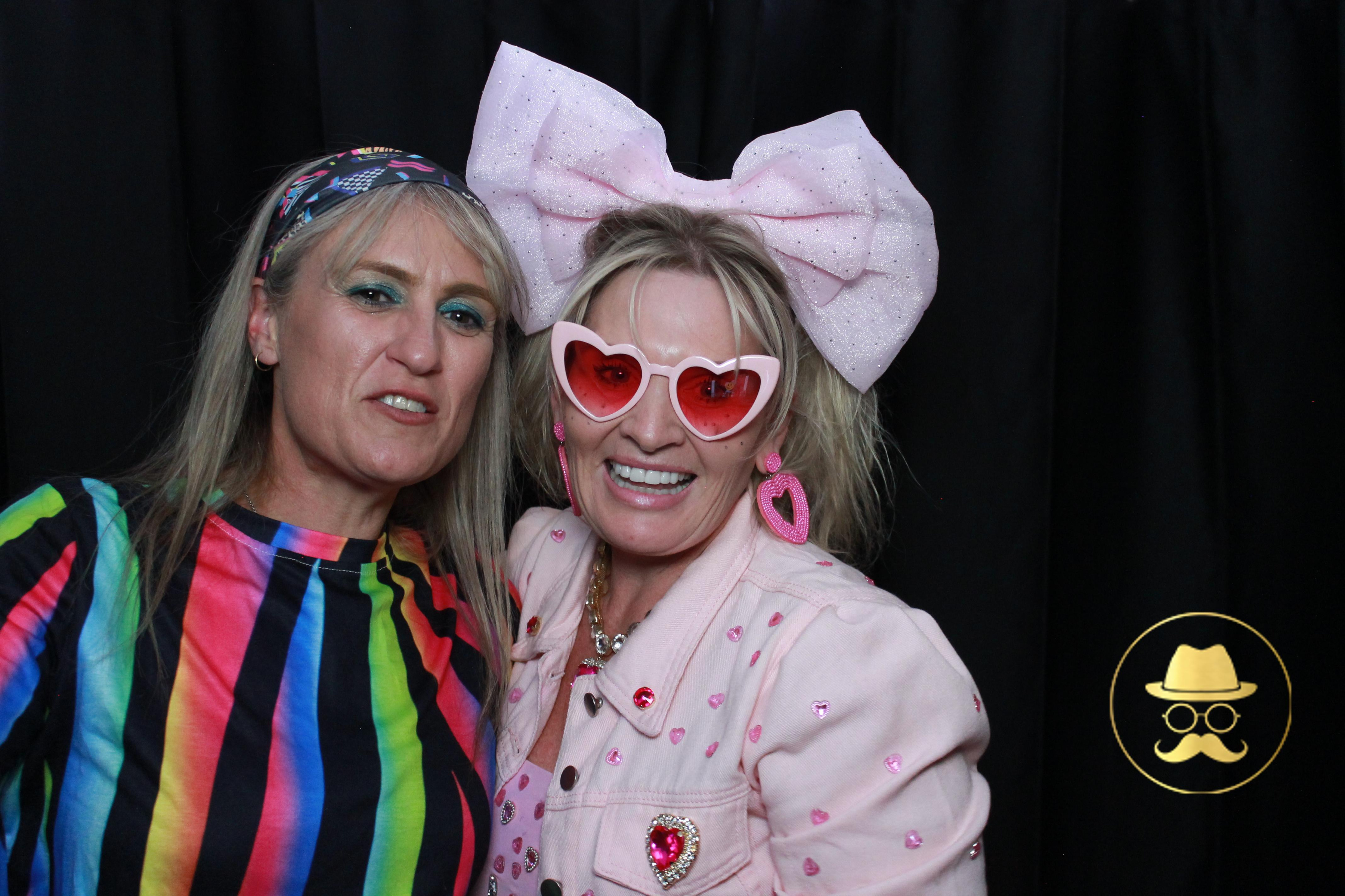 Kiley's 50th | View more photos from the event at auckgallery.classicphotobooths.co.nz/u/auckcpbgallery/Kileys-50th