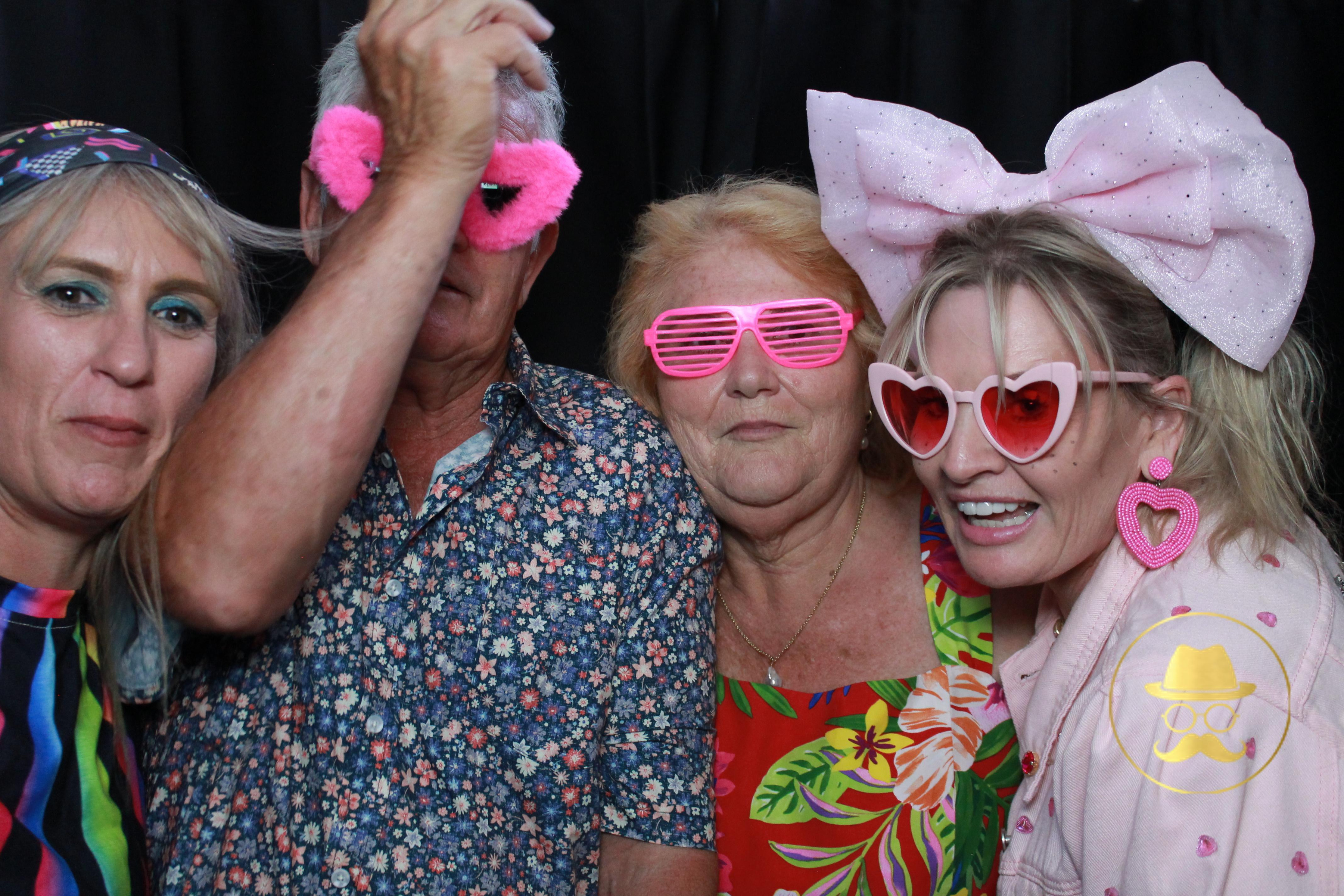 Kiley's 50th | View more photos from the event at auckgallery.classicphotobooths.co.nz/u/auckcpbgallery/Kileys-50th