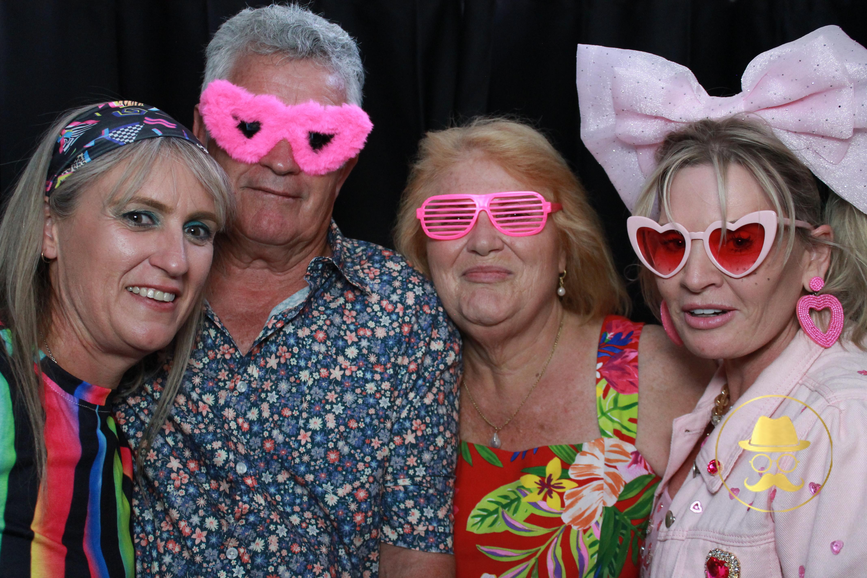 Kiley's 50th | View more photos from the event at auckgallery.classicphotobooths.co.nz/u/auckcpbgallery/Kileys-50th