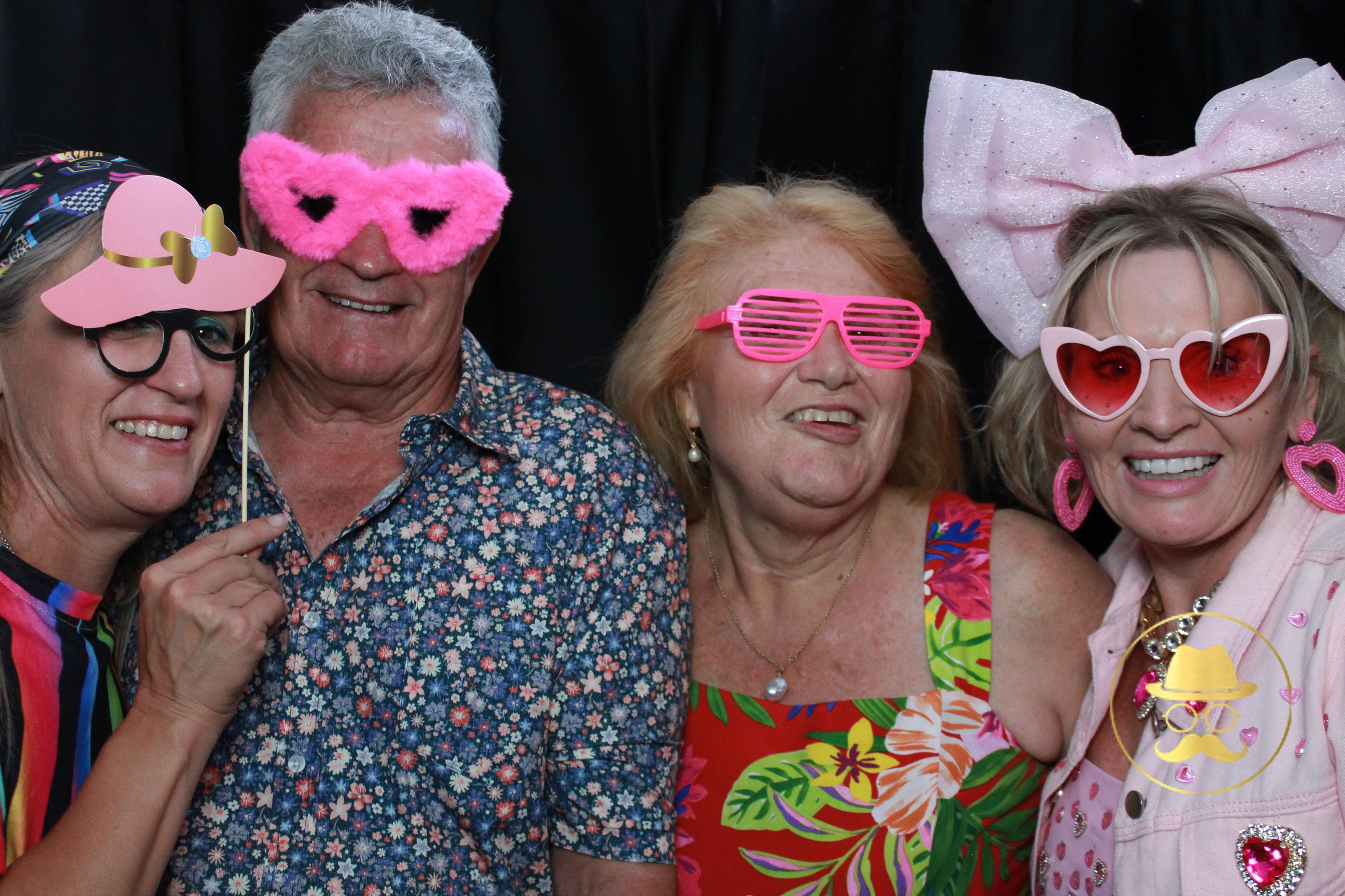 Kiley's 50th | View more photos from the event at auckgallery.classicphotobooths.co.nz/u/auckcpbgallery/Kileys-50th