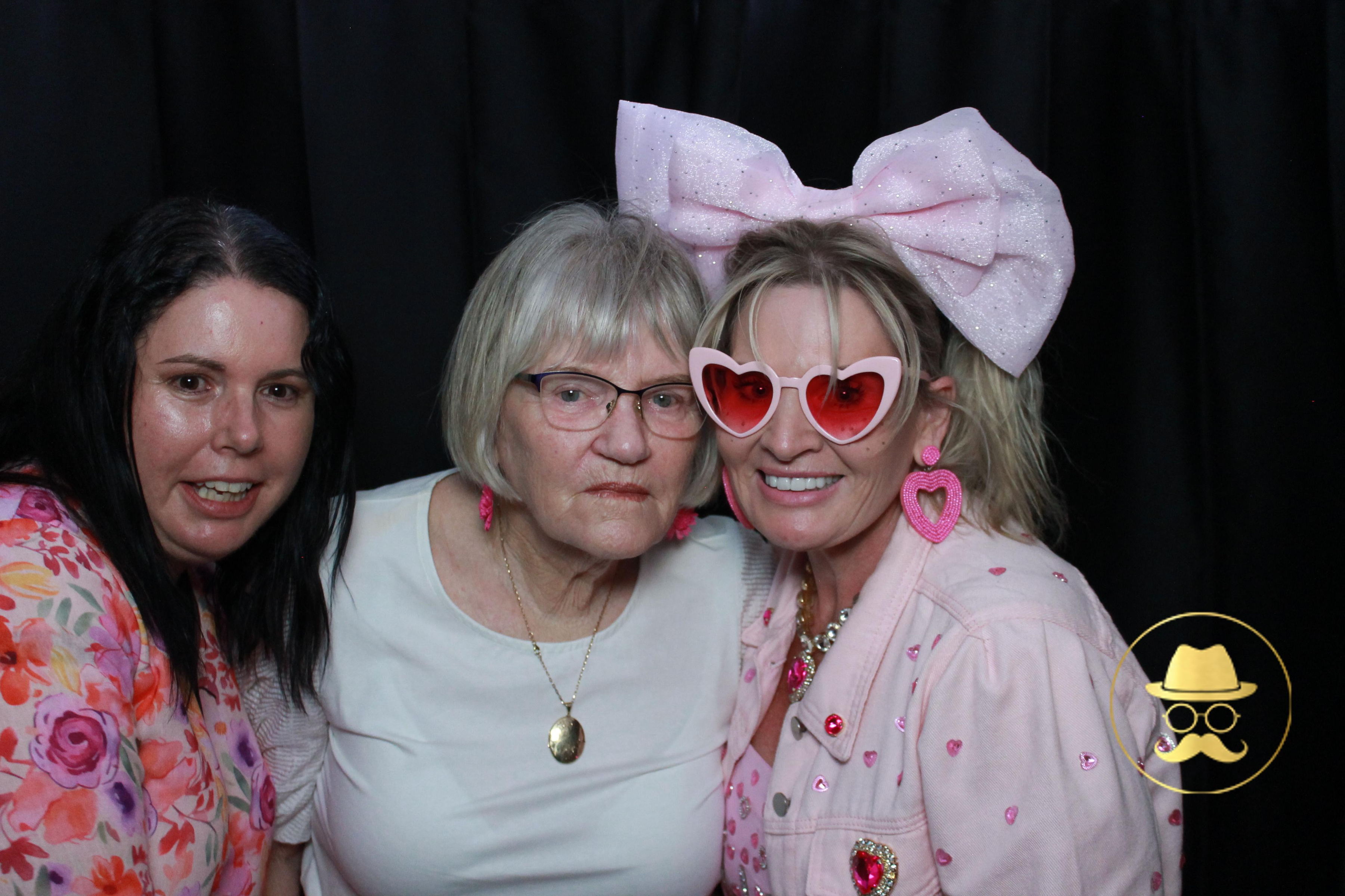 Kiley's 50th | View more photos from the event at auckgallery.classicphotobooths.co.nz/u/auckcpbgallery/Kileys-50th