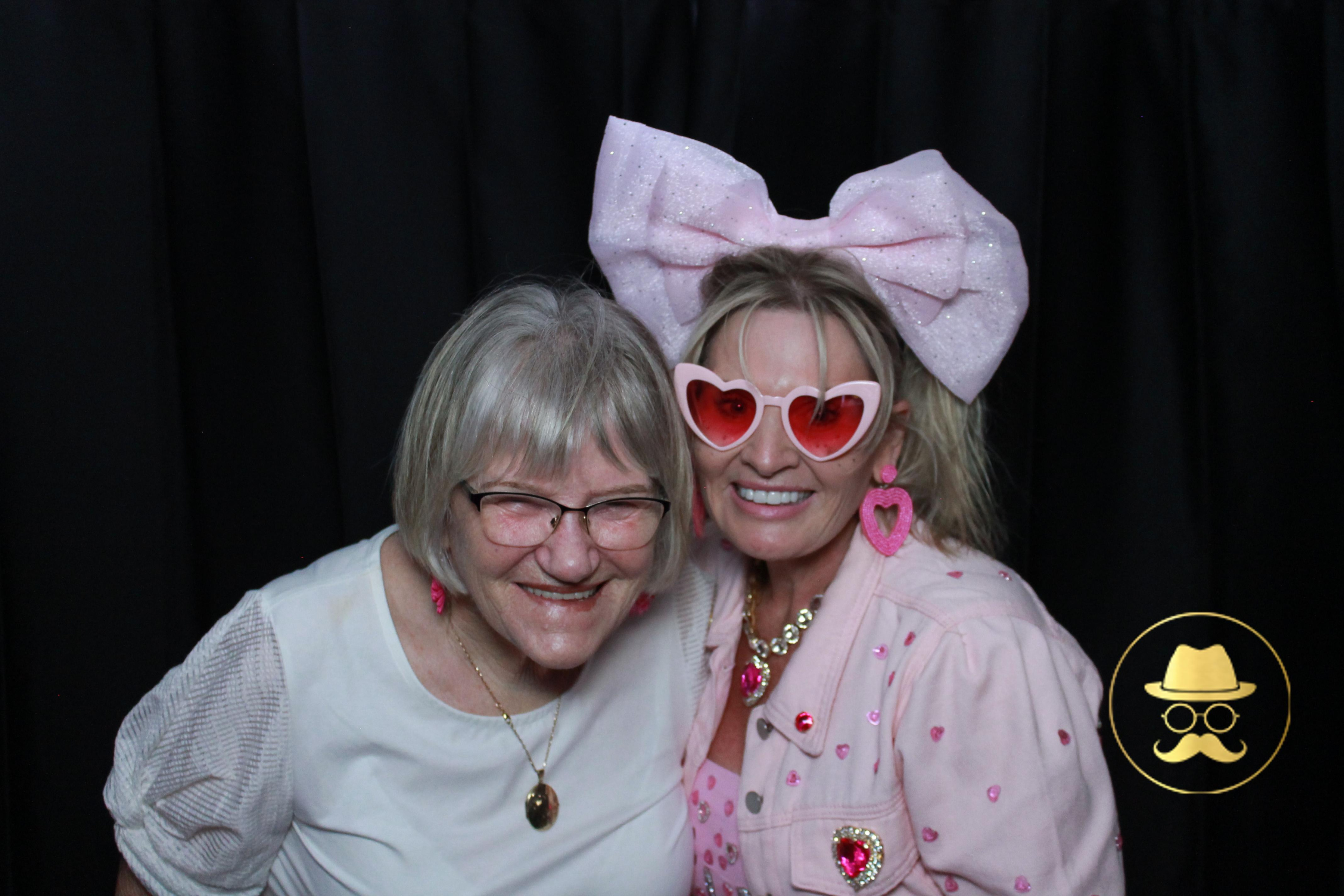 Kiley's 50th | View more photos from the event at auckgallery.classicphotobooths.co.nz/u/auckcpbgallery/Kileys-50th