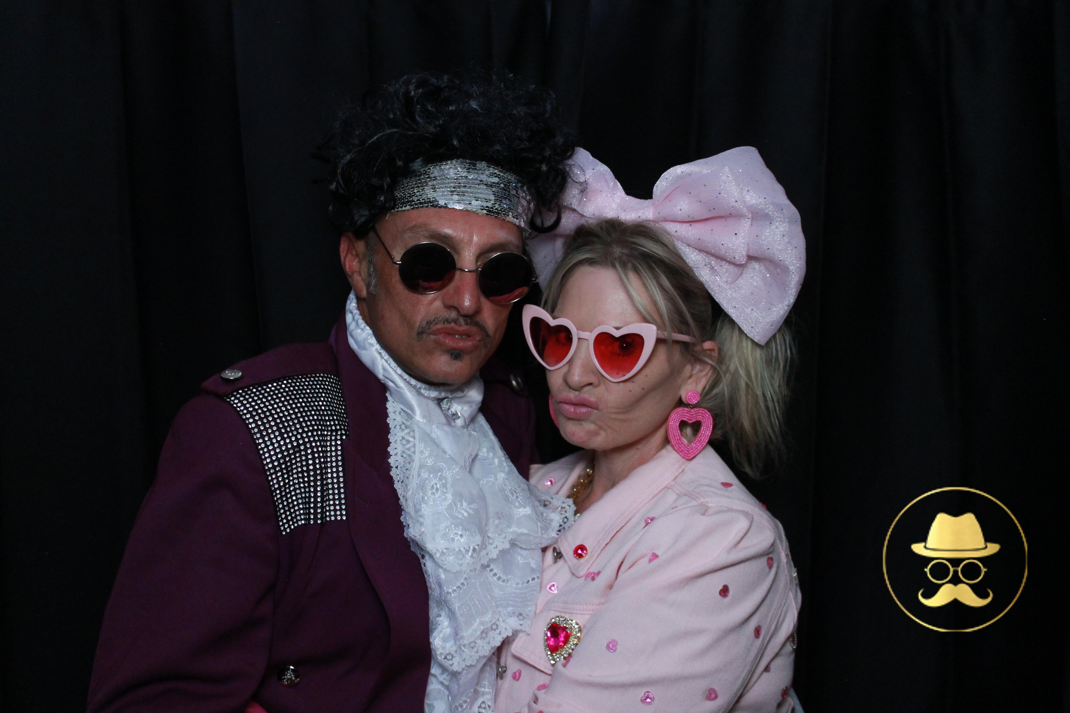 Kiley's 50th | View more photos from the event at auckgallery.classicphotobooths.co.nz/u/auckcpbgallery/Kileys-50th