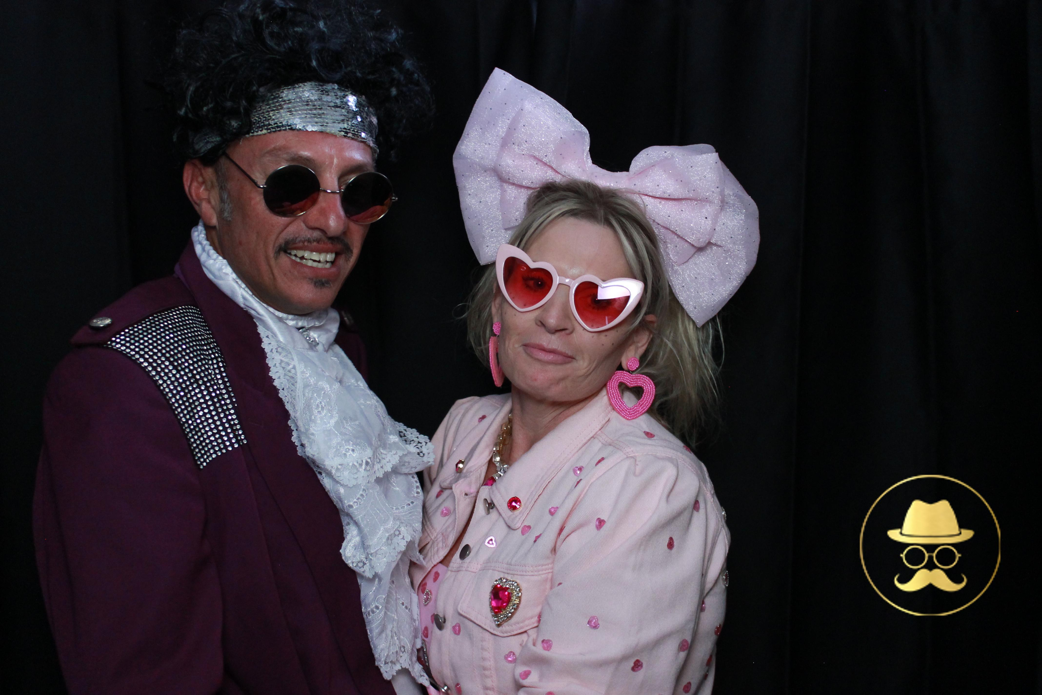 Kiley's 50th | View more photos from the event at auckgallery.classicphotobooths.co.nz/u/auckcpbgallery/Kileys-50th