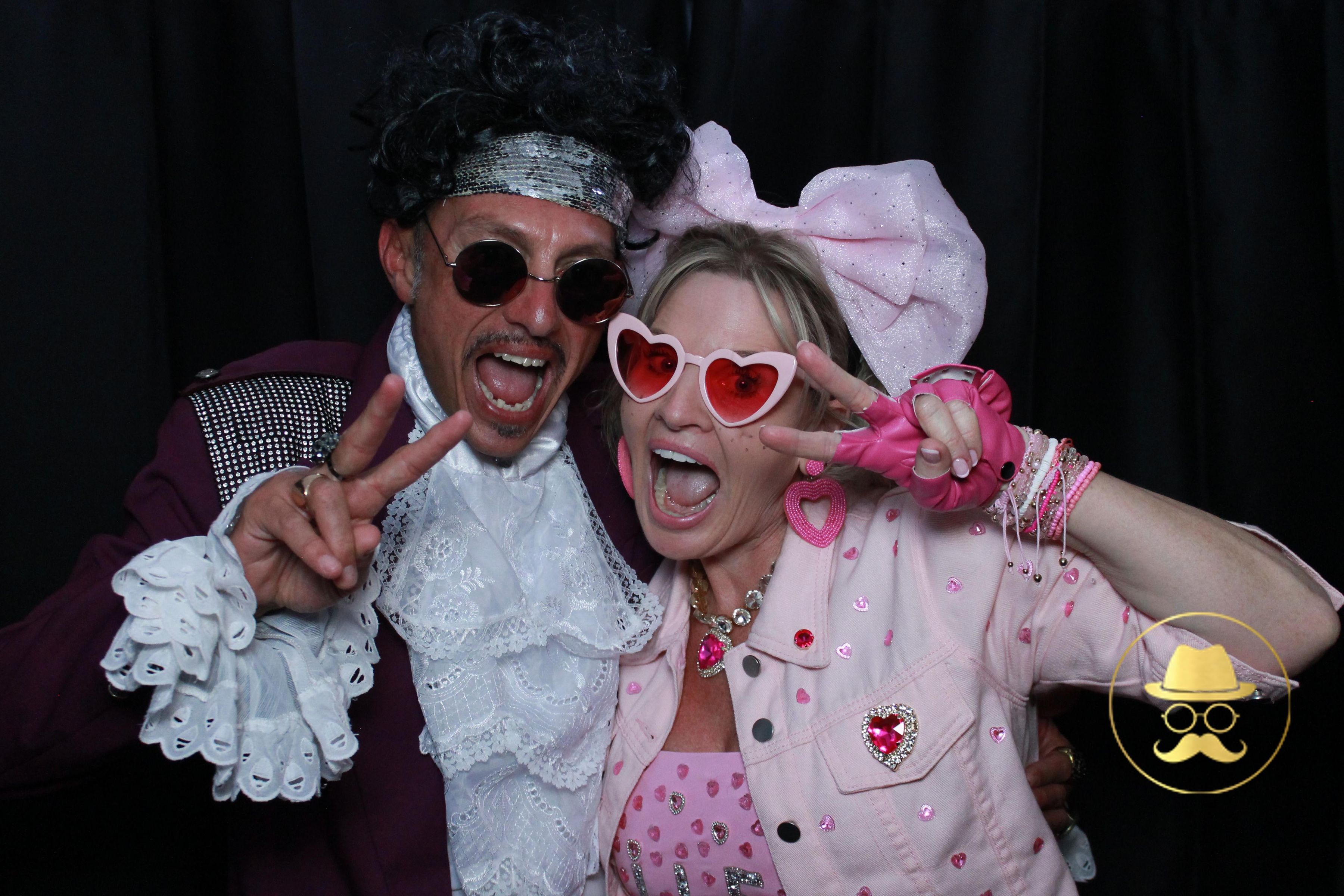 Kiley's 50th | View more photos from the event at auckgallery.classicphotobooths.co.nz/u/auckcpbgallery/Kileys-50th