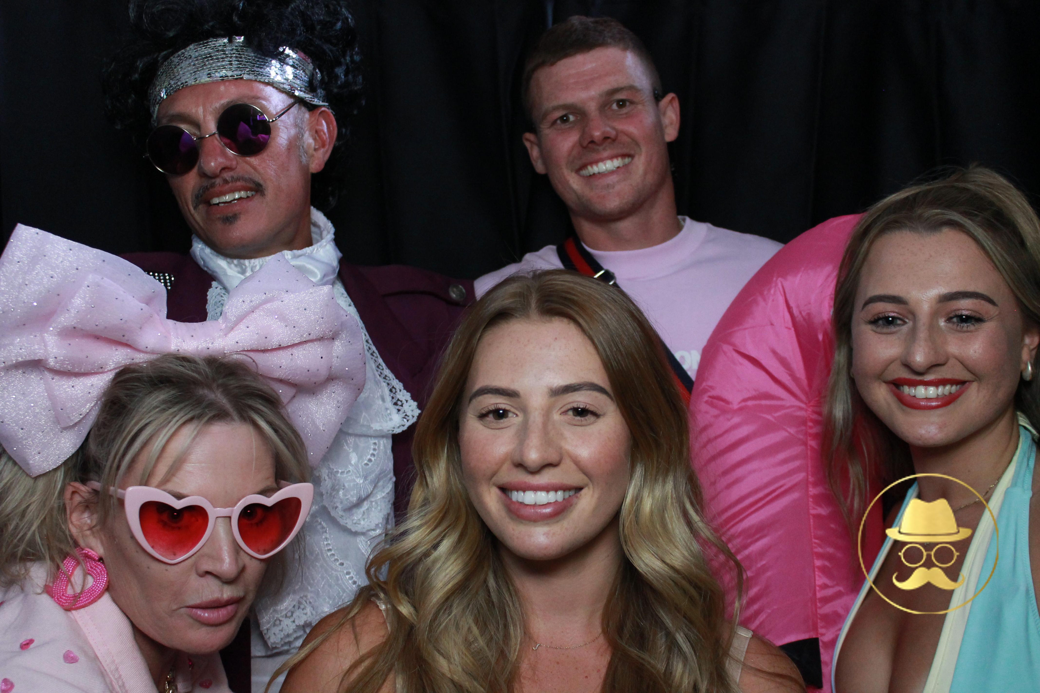 Kiley's 50th | View more photos from the event at auckgallery.classicphotobooths.co.nz/u/auckcpbgallery/Kileys-50th