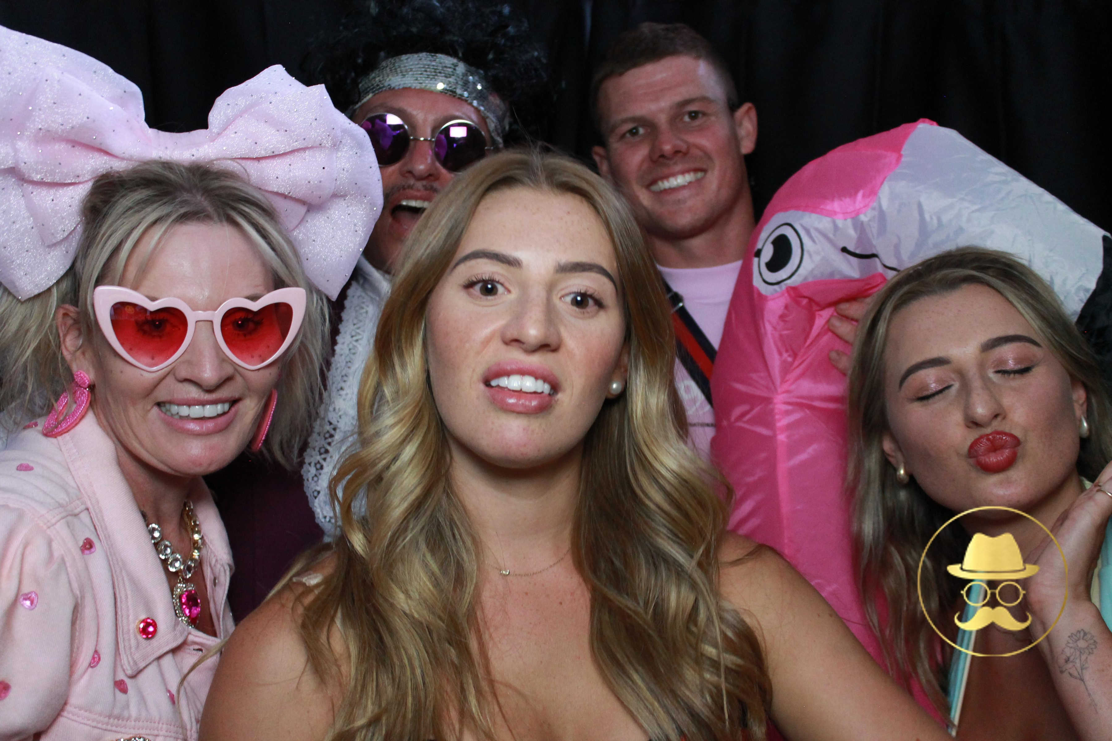 Kiley's 50th | View more photos from the event at auckgallery.classicphotobooths.co.nz/u/auckcpbgallery/Kileys-50th