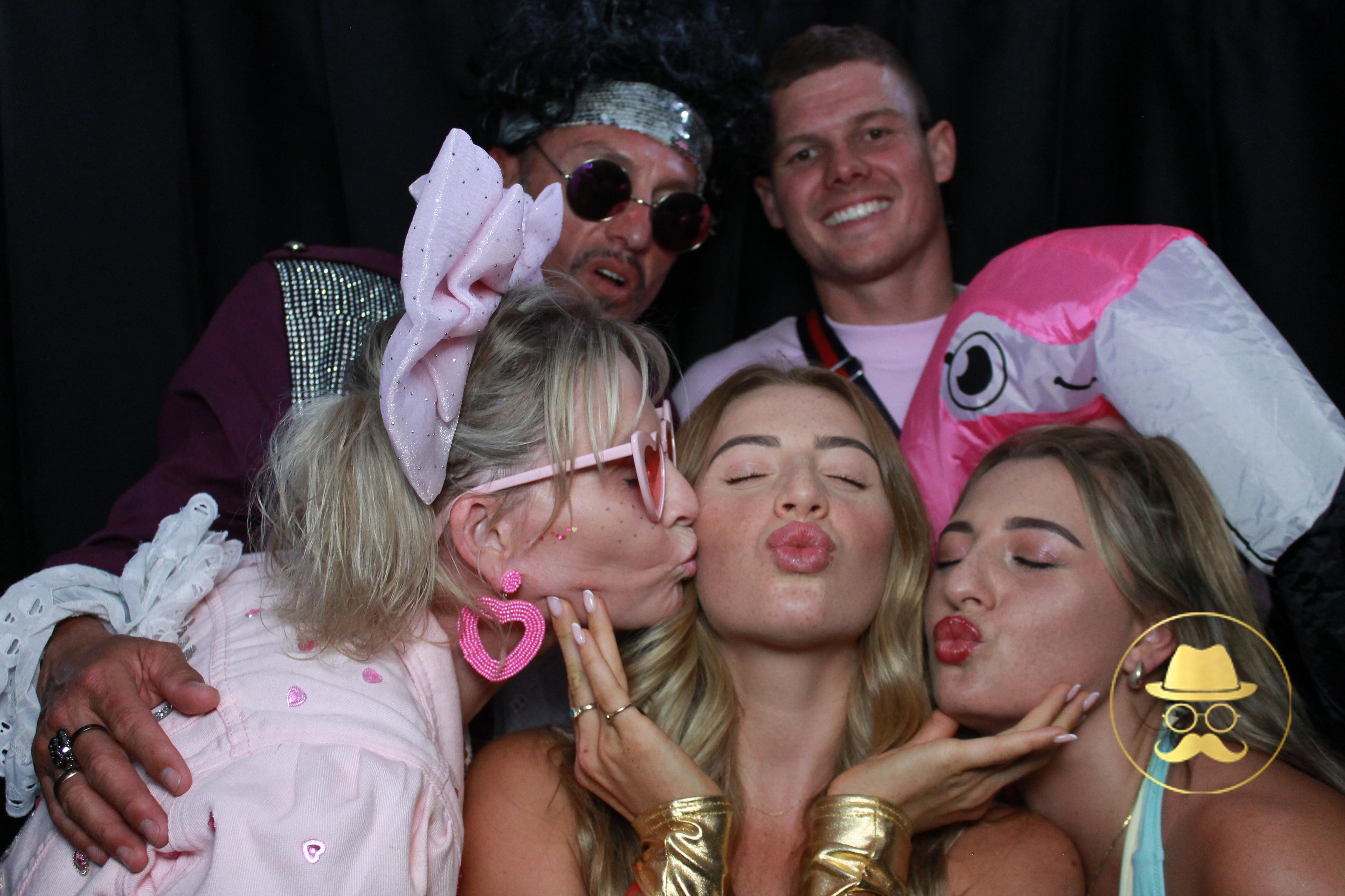 Kiley's 50th | View more photos from the event at auckgallery.classicphotobooths.co.nz/u/auckcpbgallery/Kileys-50th