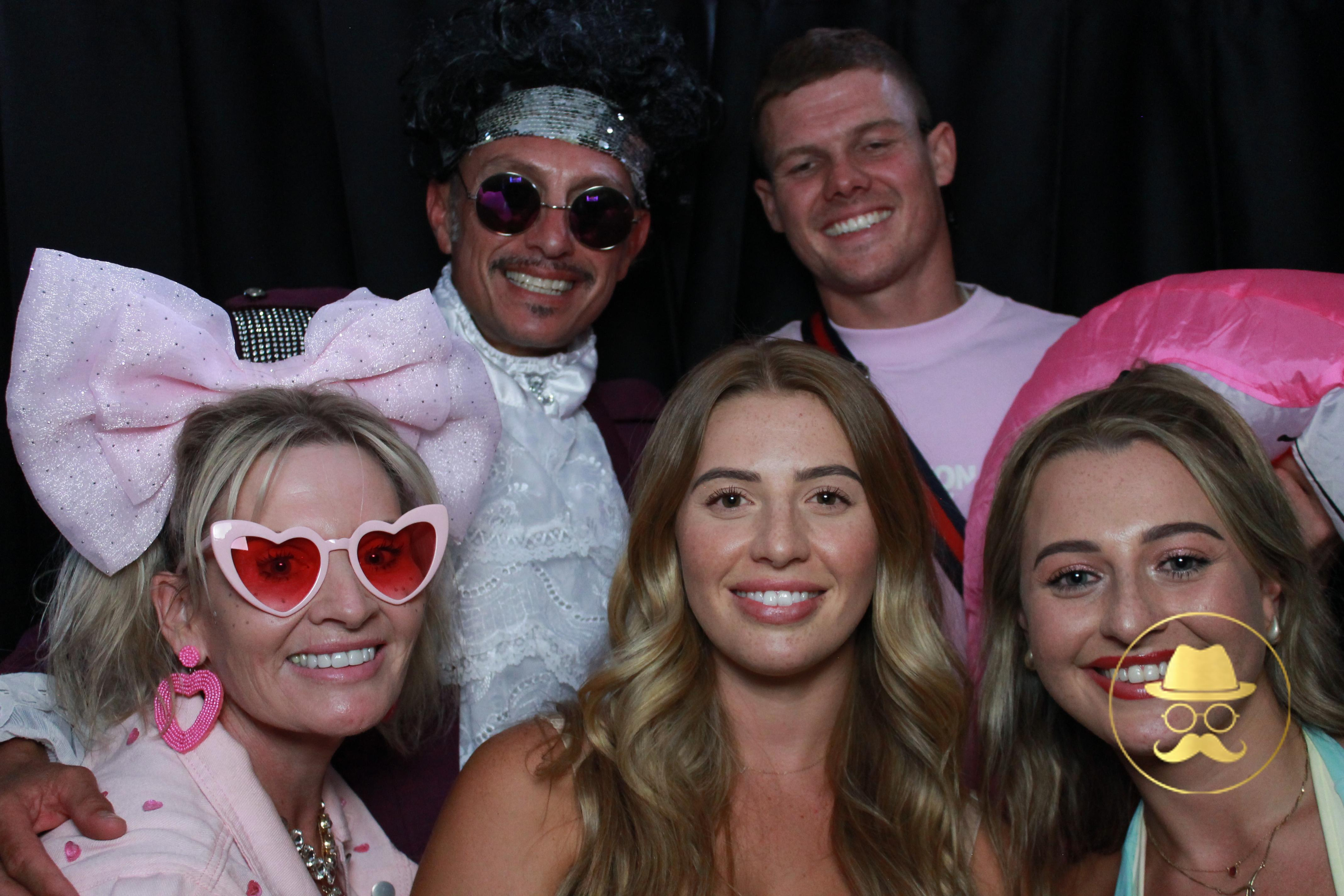 Kiley's 50th | View more photos from the event at auckgallery.classicphotobooths.co.nz/u/auckcpbgallery/Kileys-50th