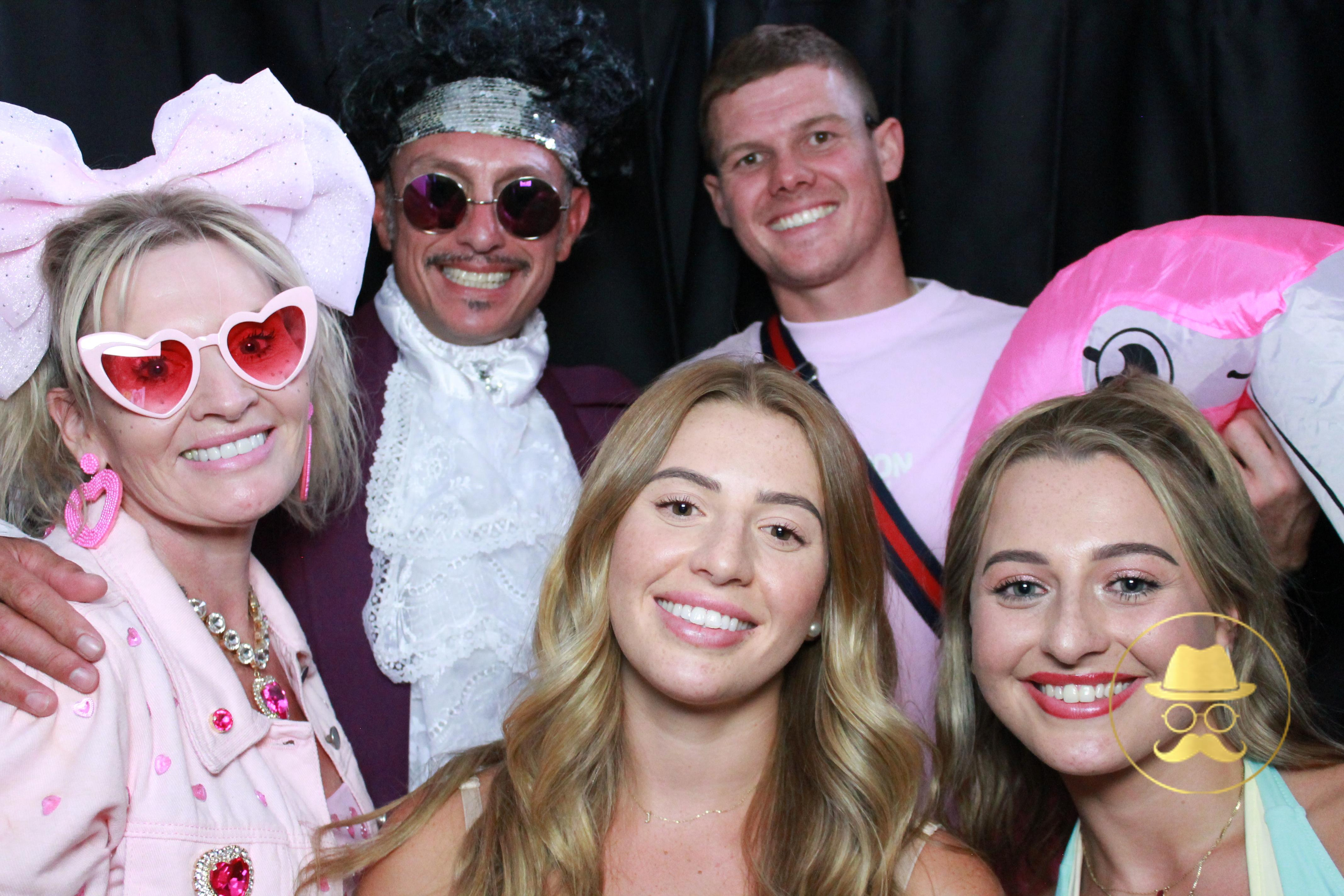 Kiley's 50th | View more photos from the event at auckgallery.classicphotobooths.co.nz/u/auckcpbgallery/Kileys-50th