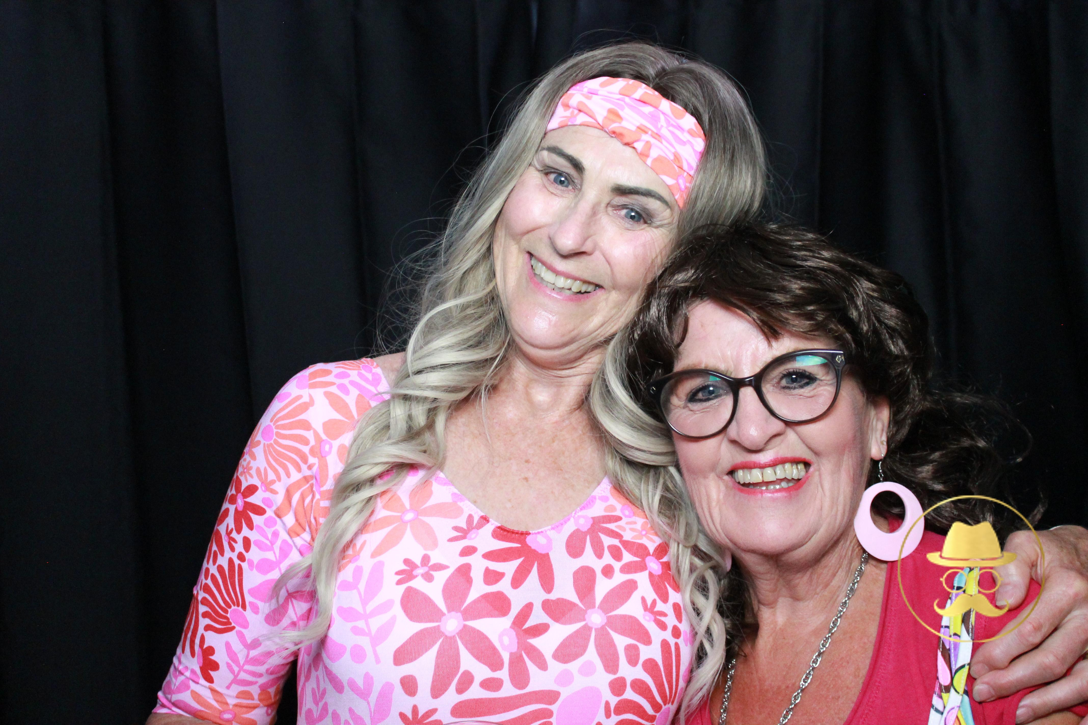 Kiley's 50th | View more photos from the event at auckgallery.classicphotobooths.co.nz/u/auckcpbgallery/Kileys-50th