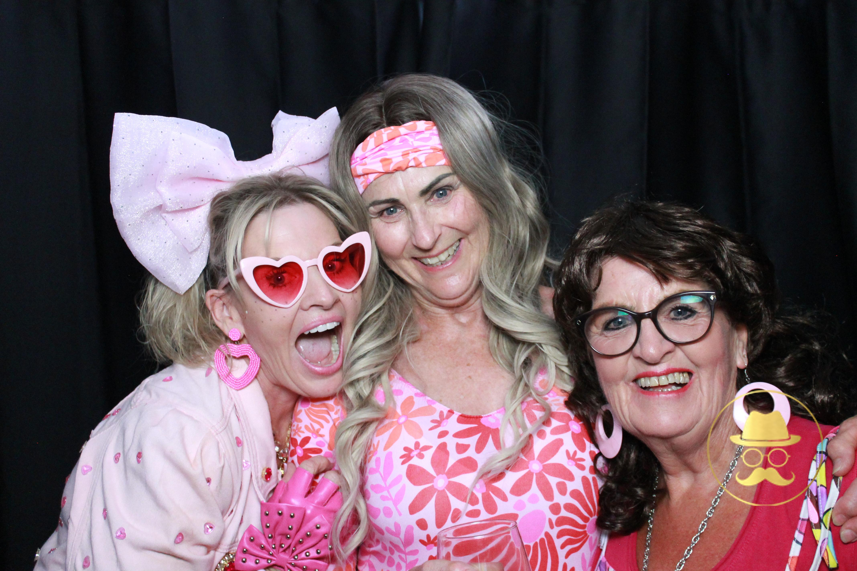 Kiley's 50th | View more photos from the event at auckgallery.classicphotobooths.co.nz/u/auckcpbgallery/Kileys-50th