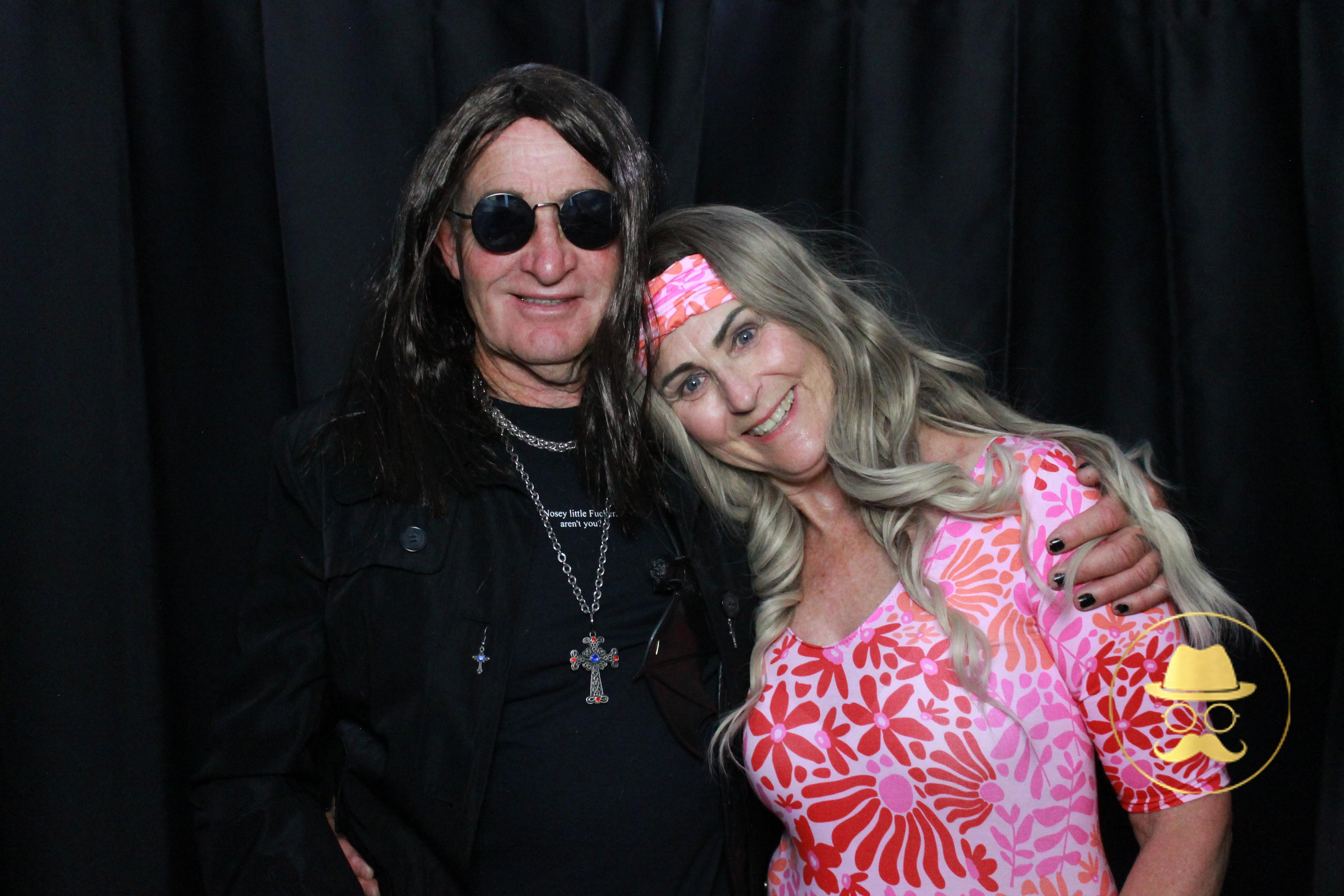 Kiley's 50th | View more photos from the event at auckgallery.classicphotobooths.co.nz/u/auckcpbgallery/Kileys-50th