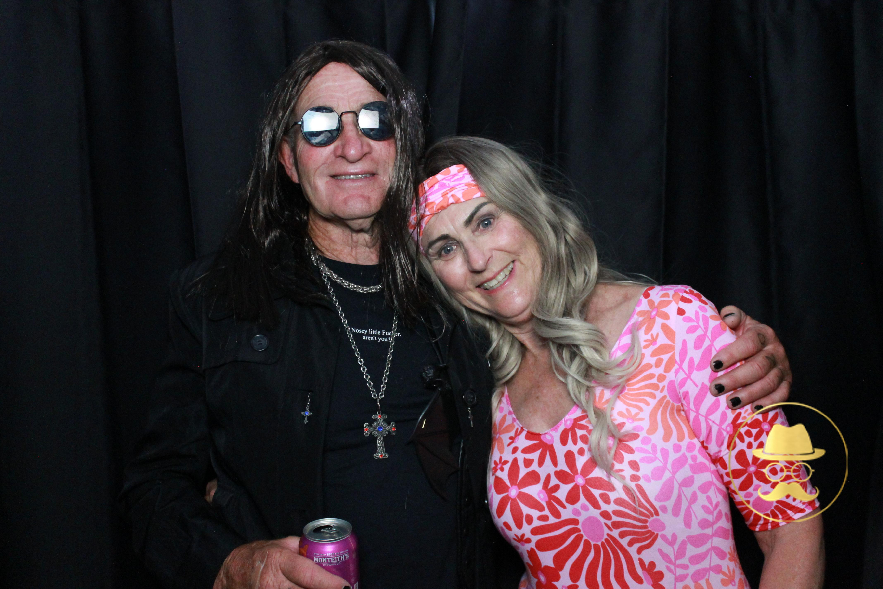 Kiley's 50th | View more photos from the event at auckgallery.classicphotobooths.co.nz/u/auckcpbgallery/Kileys-50th