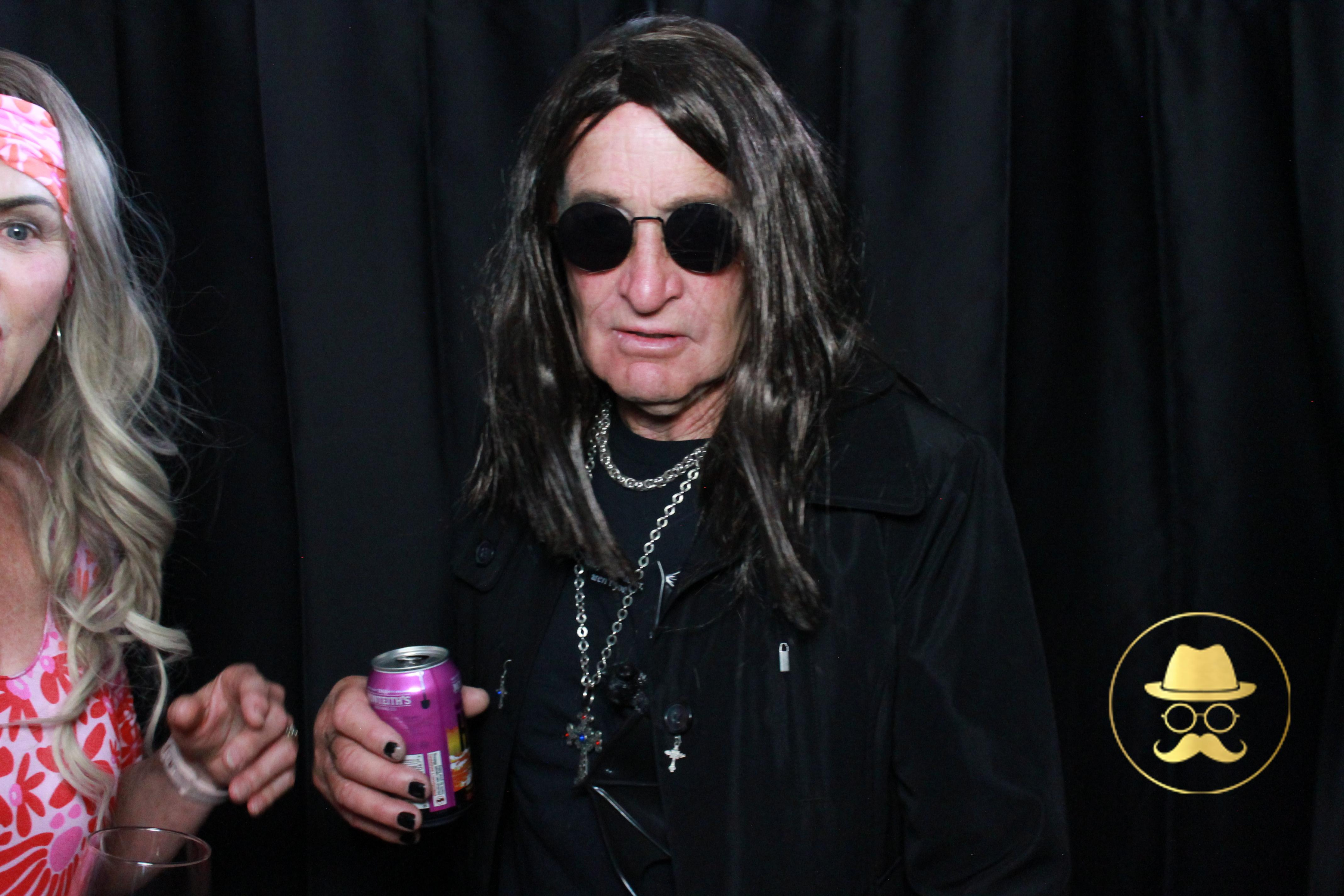 Kiley's 50th | View more photos from the event at auckgallery.classicphotobooths.co.nz/u/auckcpbgallery/Kileys-50th