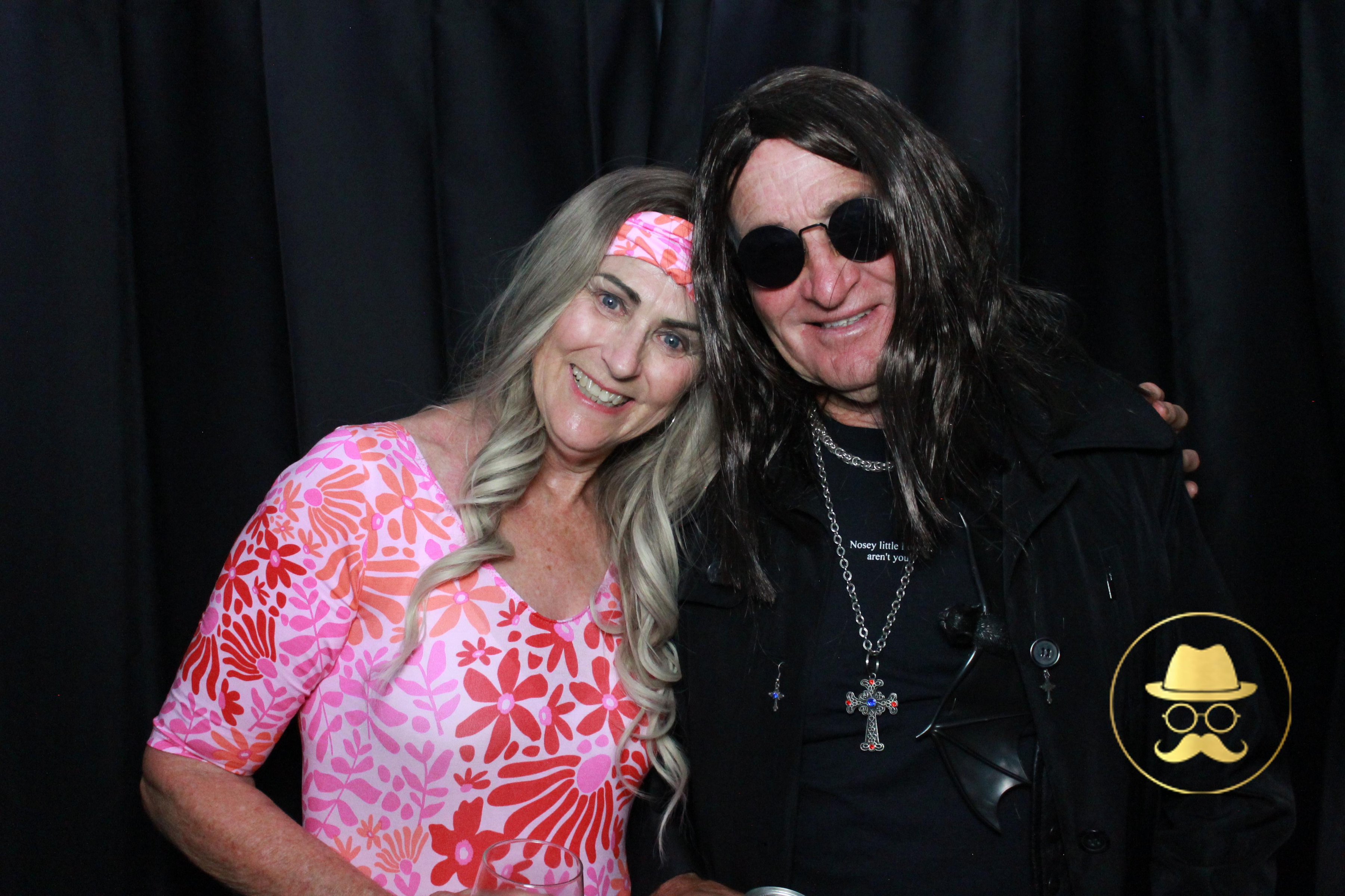 Kiley's 50th | View more photos from the event at auckgallery.classicphotobooths.co.nz/u/auckcpbgallery/Kileys-50th