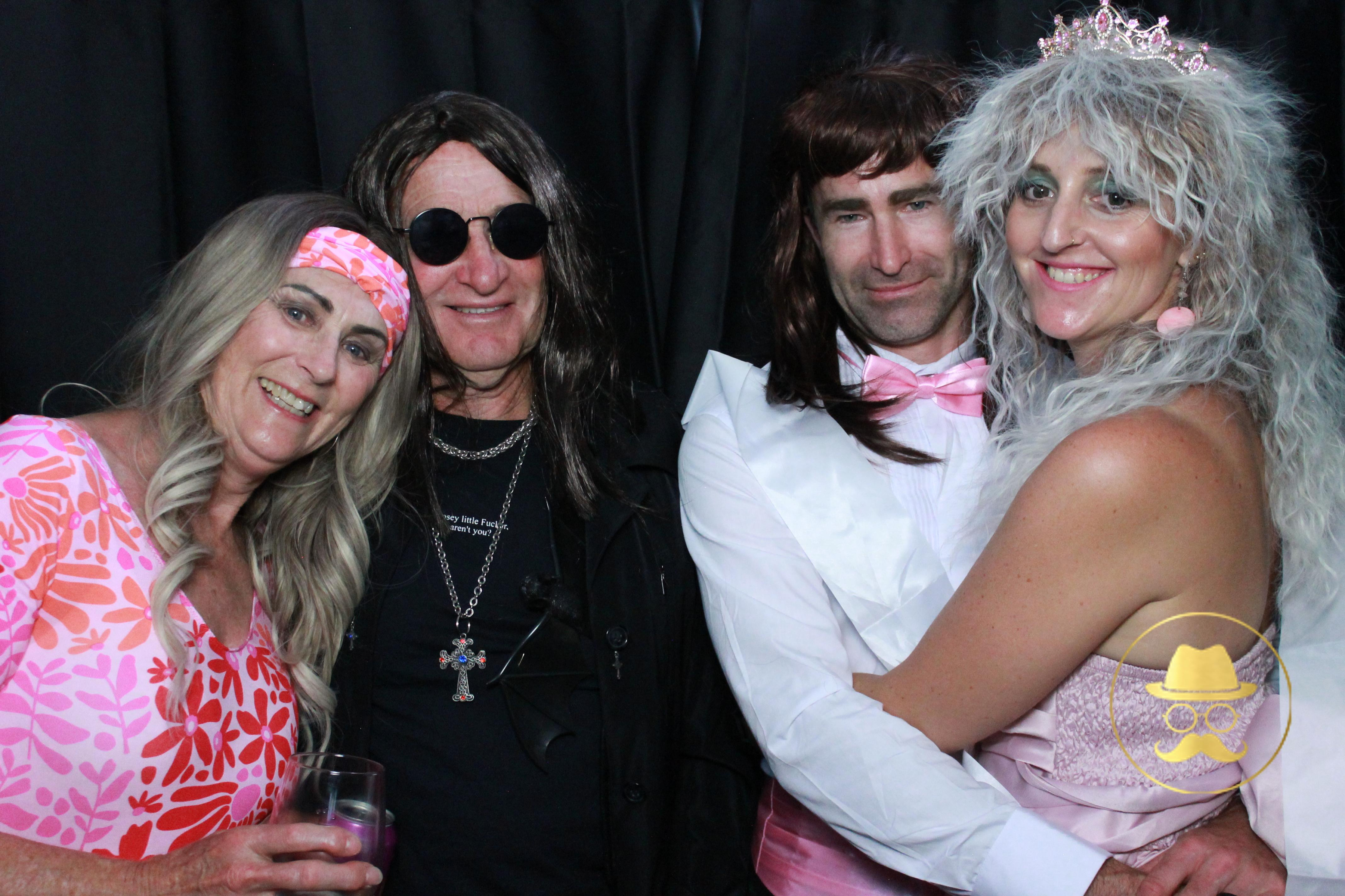 Kiley's 50th | View more photos from the event at auckgallery.classicphotobooths.co.nz/u/auckcpbgallery/Kileys-50th