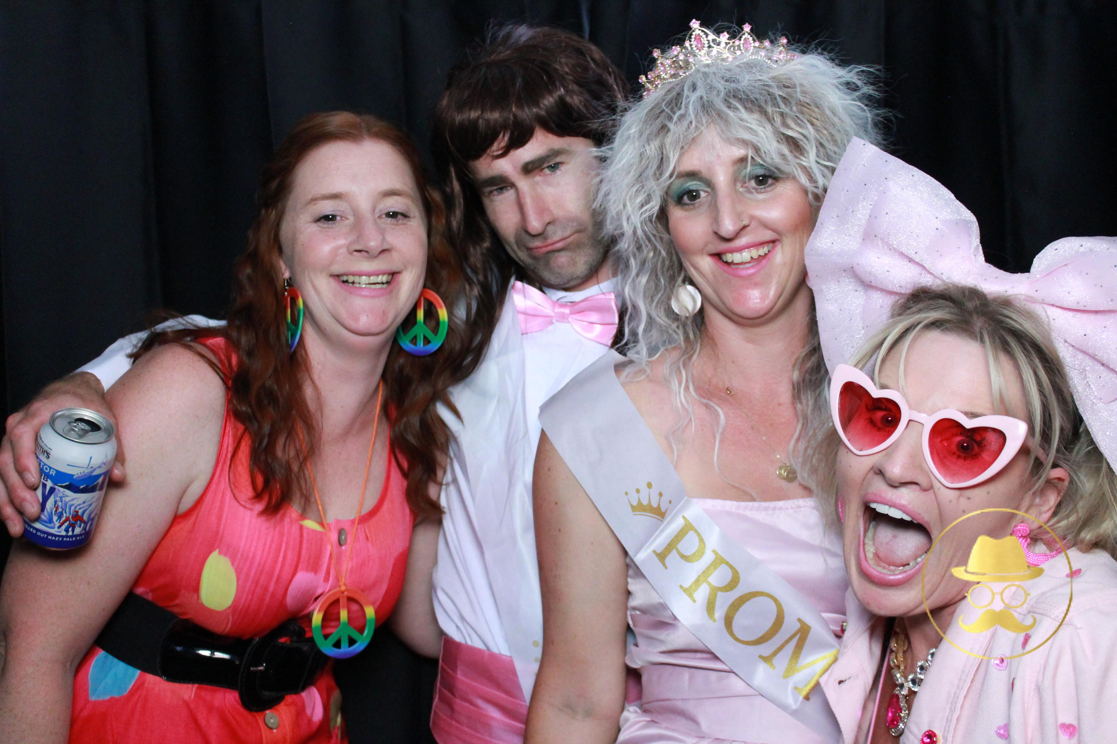 Kiley's 50th | View more photos from the event at auckgallery.classicphotobooths.co.nz/u/auckcpbgallery/Kileys-50th