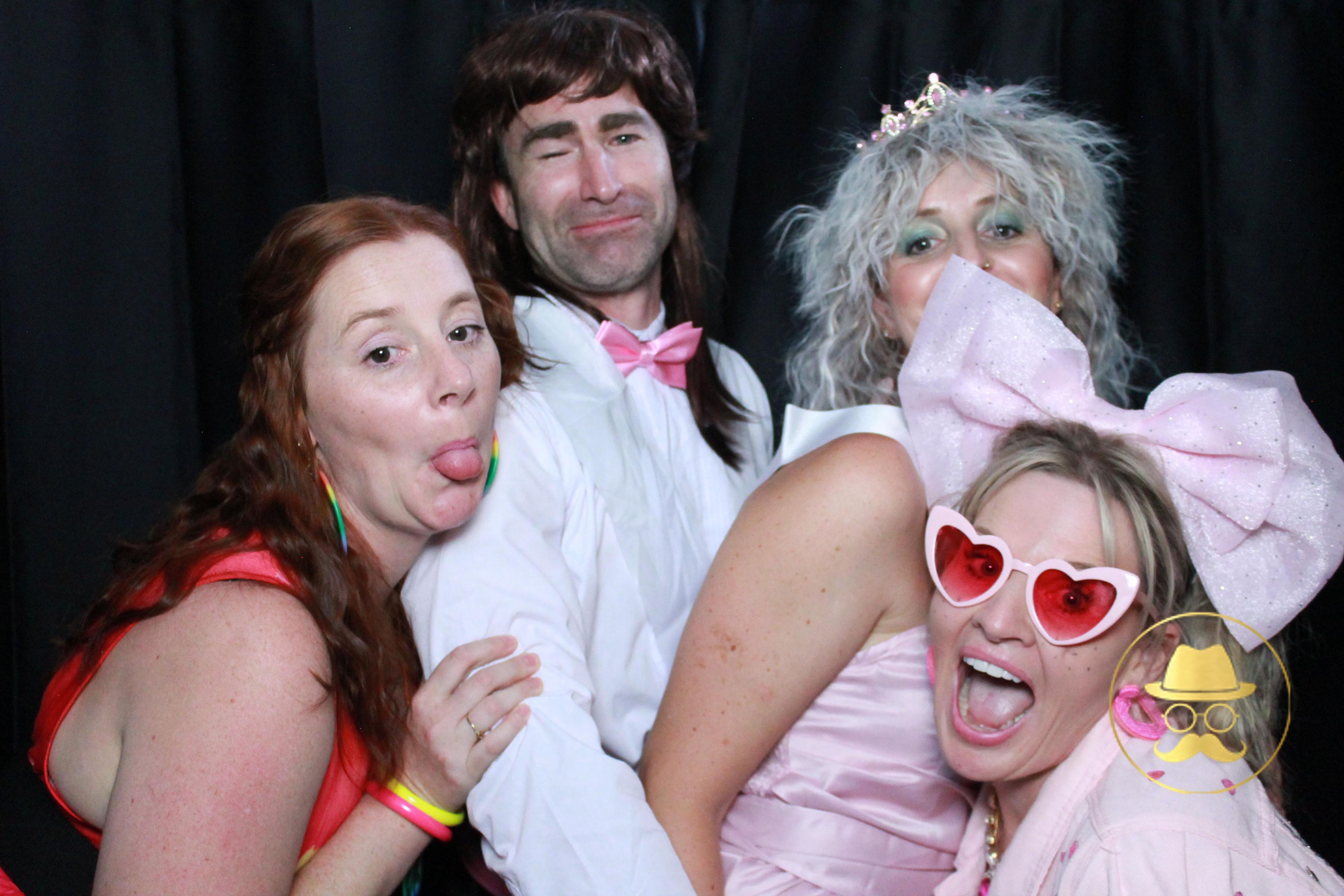 Kiley's 50th | View more photos from the event at auckgallery.classicphotobooths.co.nz/u/auckcpbgallery/Kileys-50th