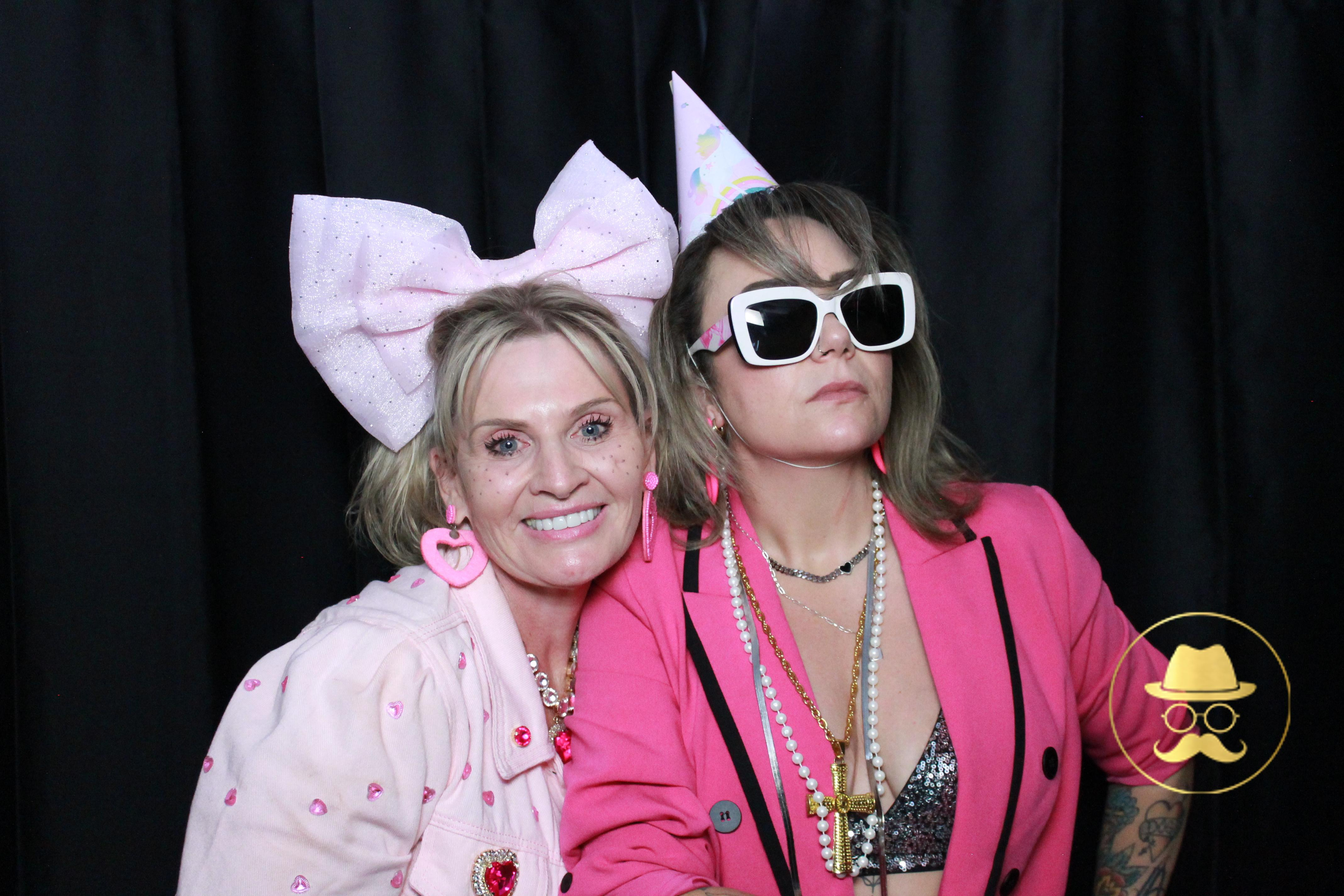 Kiley's 50th | View more photos from the event at auckgallery.classicphotobooths.co.nz/u/auckcpbgallery/Kileys-50th