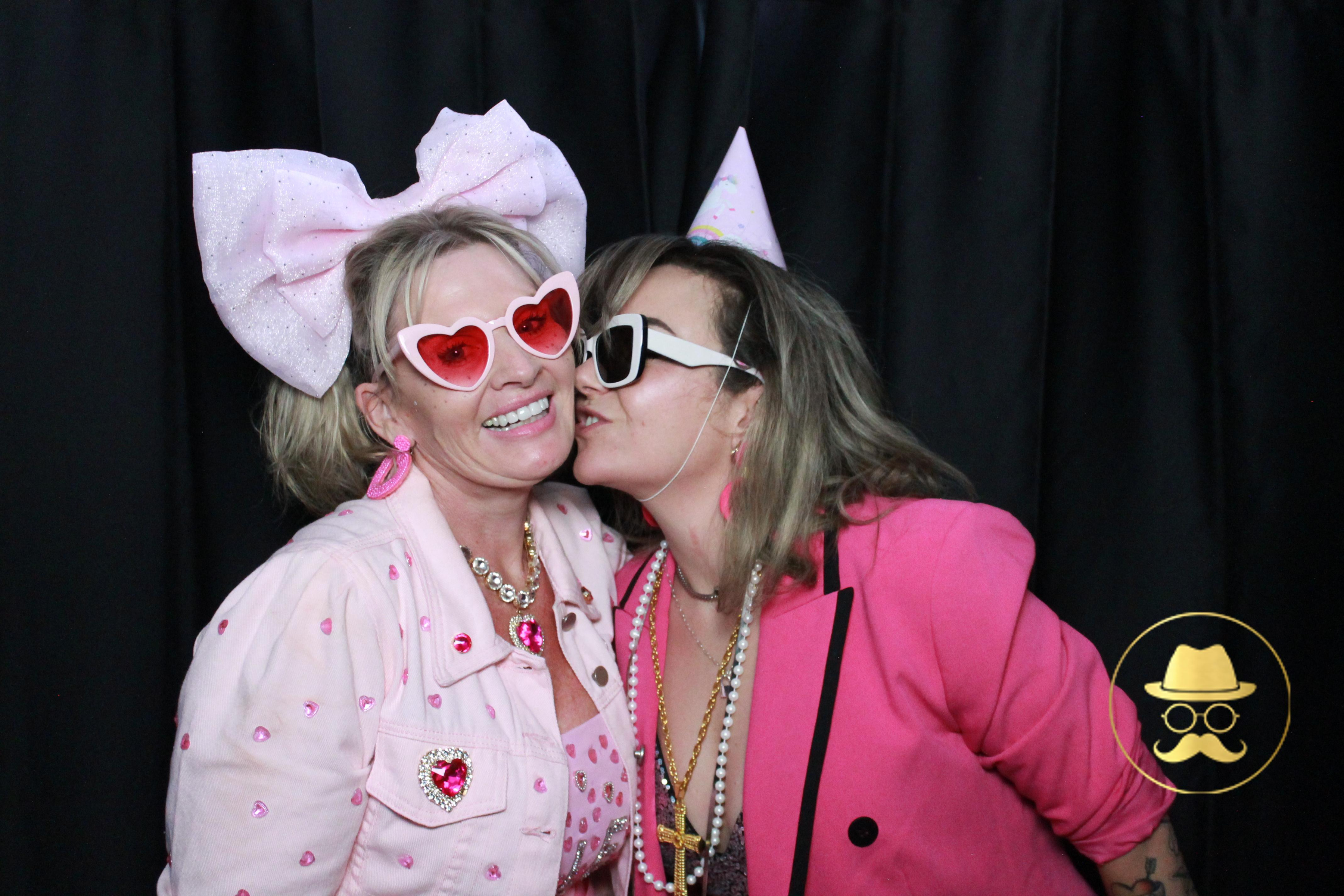 Kiley's 50th | View more photos from the event at auckgallery.classicphotobooths.co.nz/u/auckcpbgallery/Kileys-50th