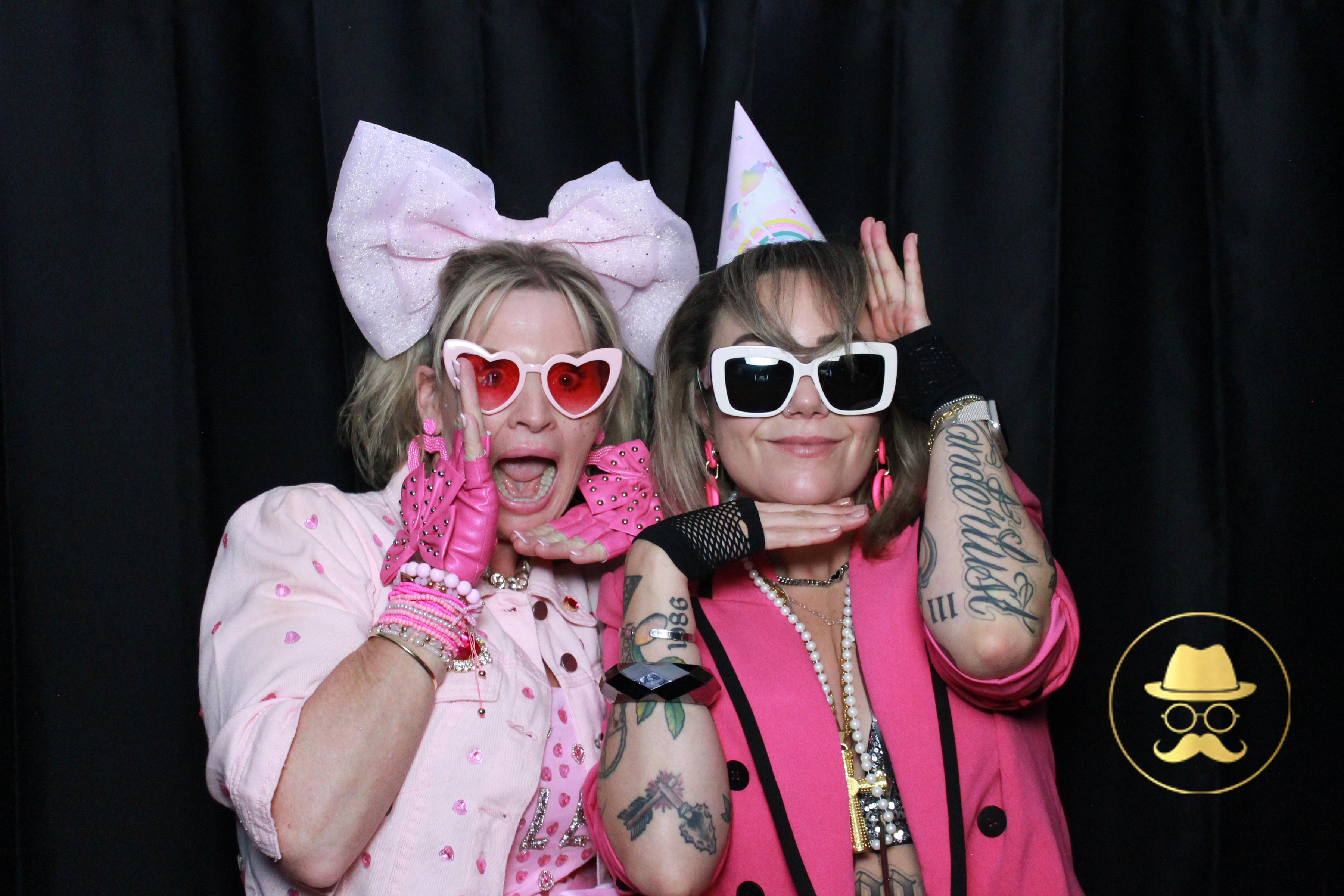 Kiley's 50th | View more photos from the event at auckgallery.classicphotobooths.co.nz/u/auckcpbgallery/Kileys-50th