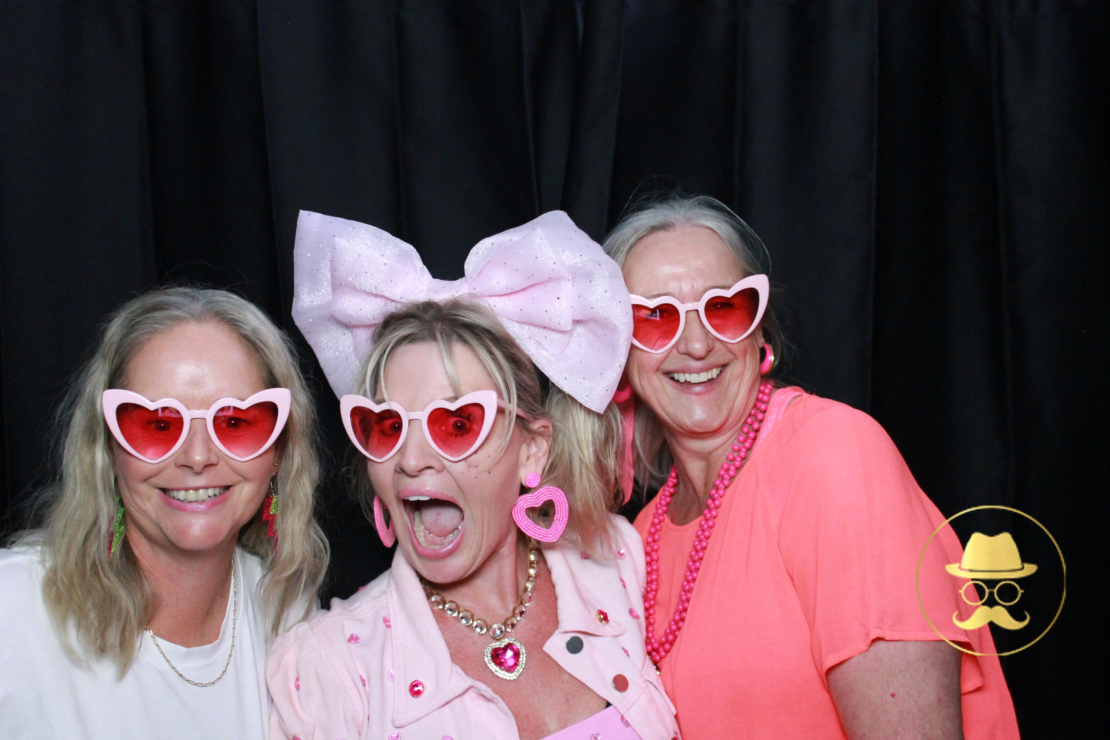 Kiley's 50th | View more photos from the event at auckgallery.classicphotobooths.co.nz/u/auckcpbgallery/Kileys-50th