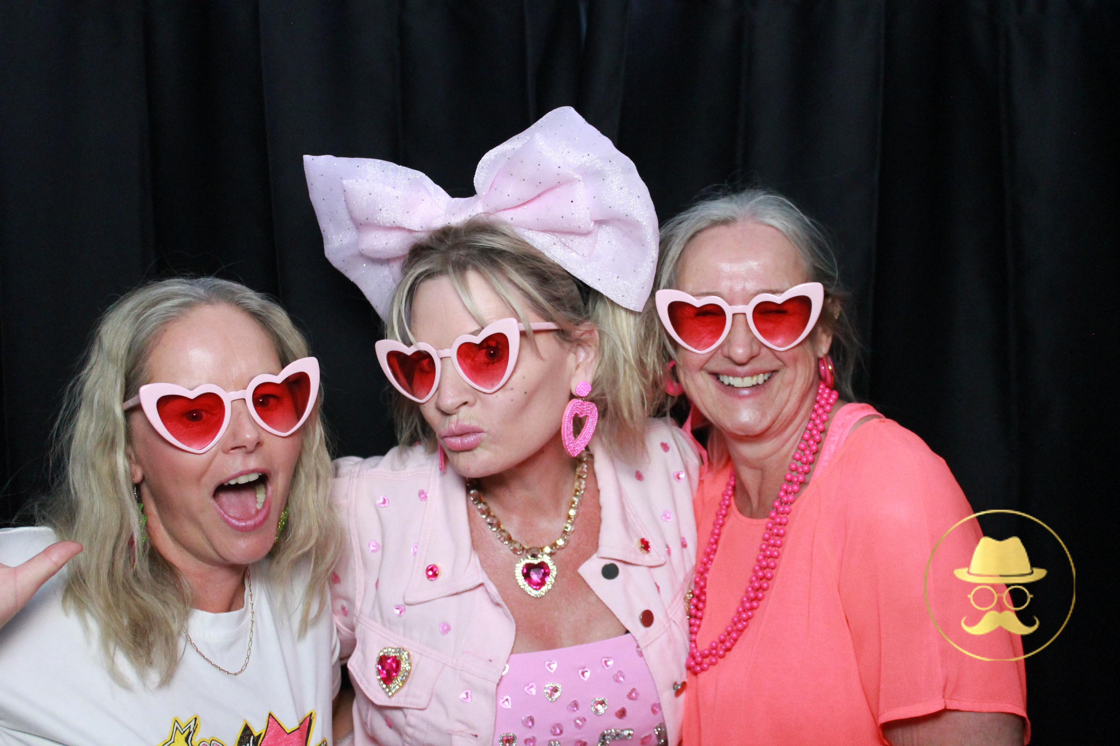 Kiley's 50th | View more photos from the event at auckgallery.classicphotobooths.co.nz/u/auckcpbgallery/Kileys-50th