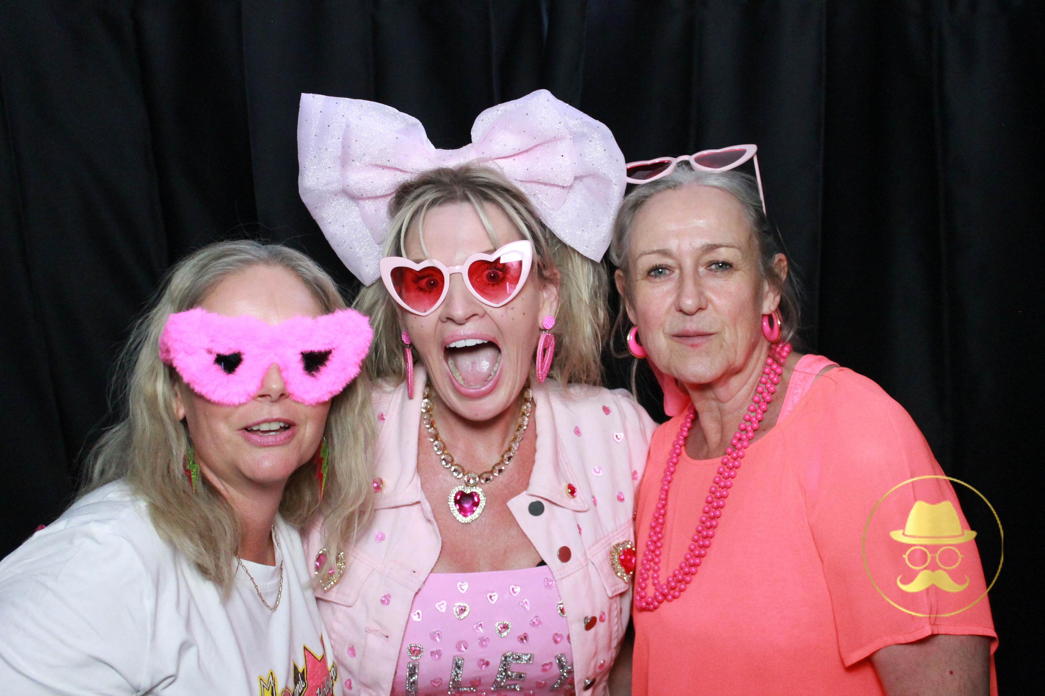 Kiley's 50th | View more photos from the event at auckgallery.classicphotobooths.co.nz/u/auckcpbgallery/Kileys-50th