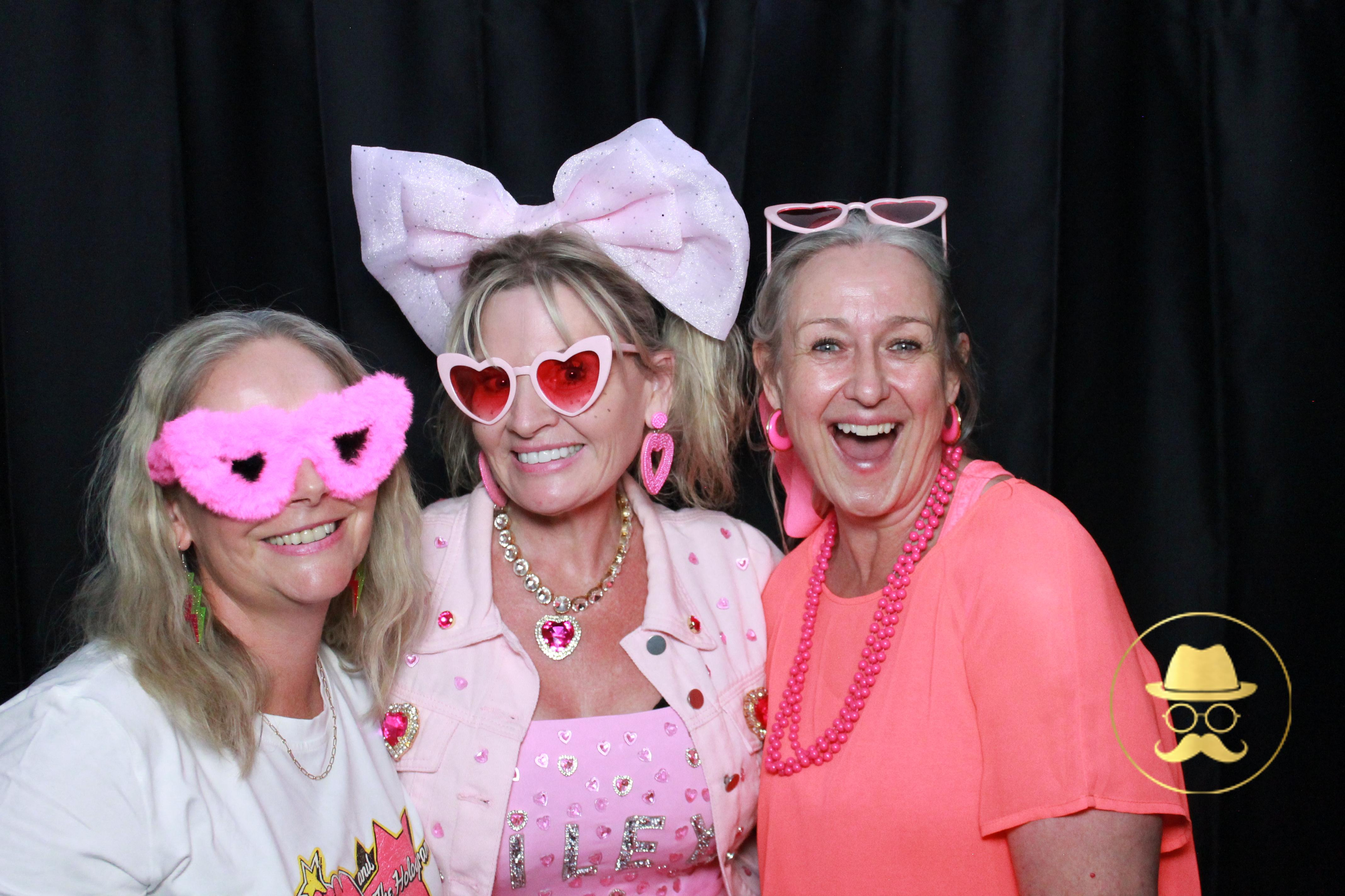 Kiley's 50th | View more photos from the event at auckgallery.classicphotobooths.co.nz/u/auckcpbgallery/Kileys-50th