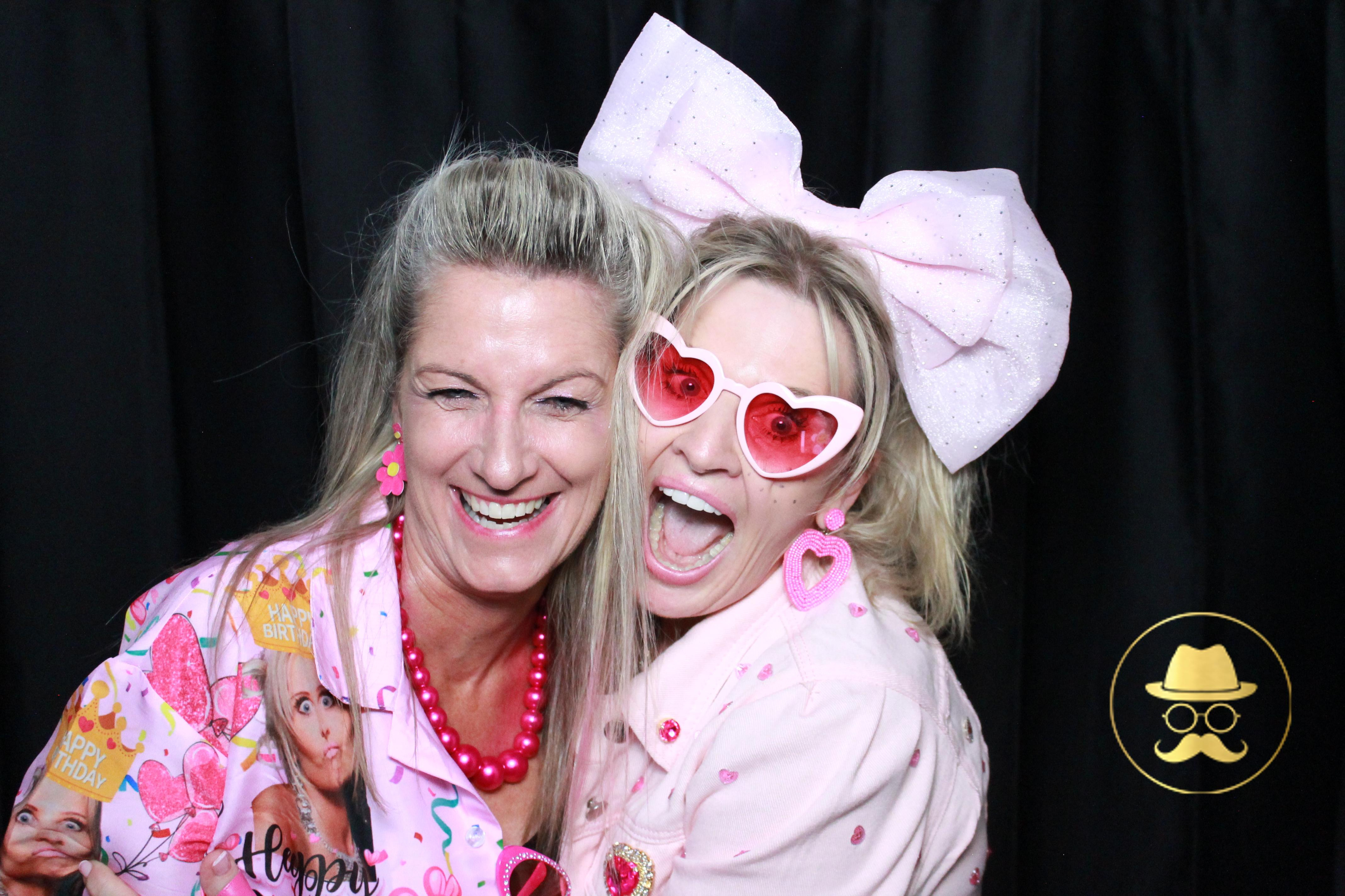 Kiley's 50th | View more photos from the event at auckgallery.classicphotobooths.co.nz/u/auckcpbgallery/Kileys-50th