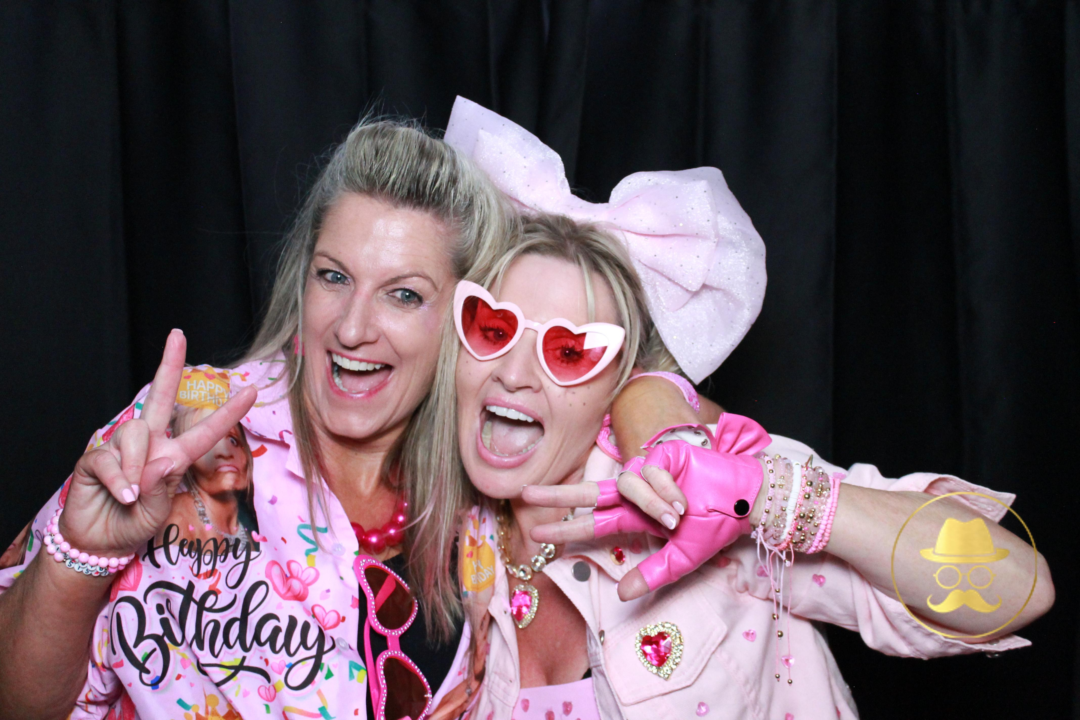 Kiley's 50th | View more photos from the event at auckgallery.classicphotobooths.co.nz/u/auckcpbgallery/Kileys-50th