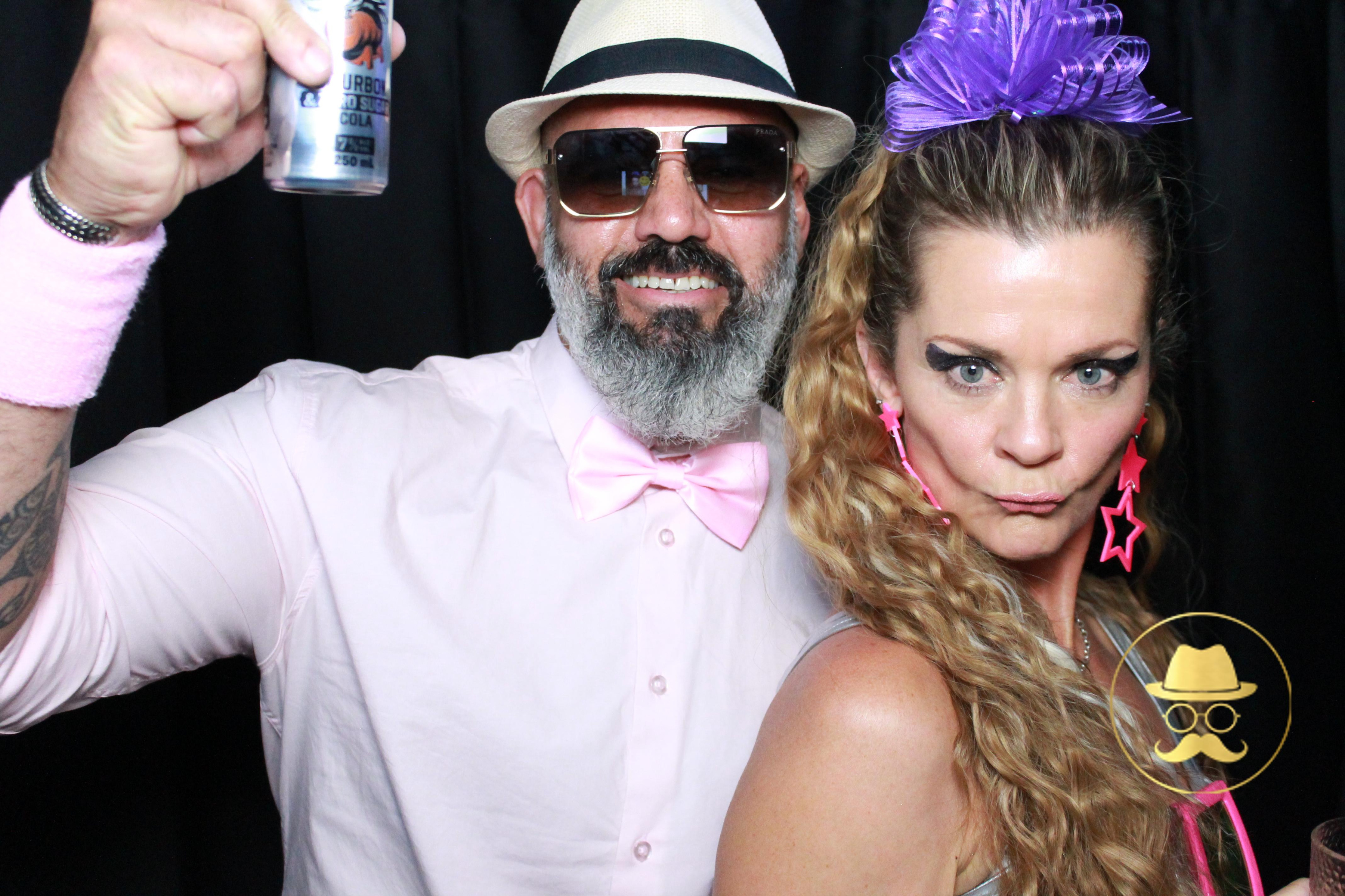 Kiley's 50th | View more photos from the event at auckgallery.classicphotobooths.co.nz/u/auckcpbgallery/Kileys-50th