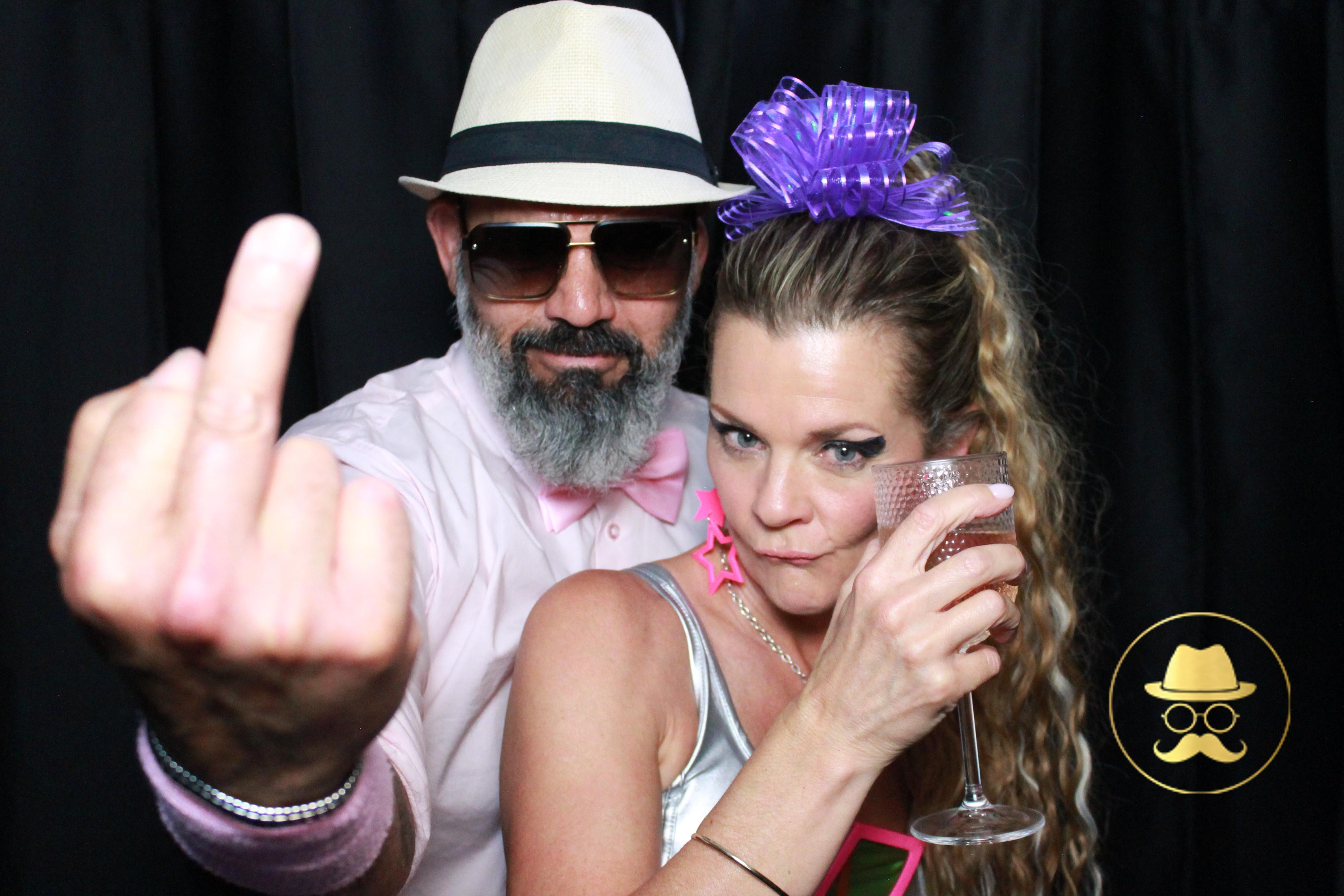 Kiley's 50th | View more photos from the event at auckgallery.classicphotobooths.co.nz/u/auckcpbgallery/Kileys-50th