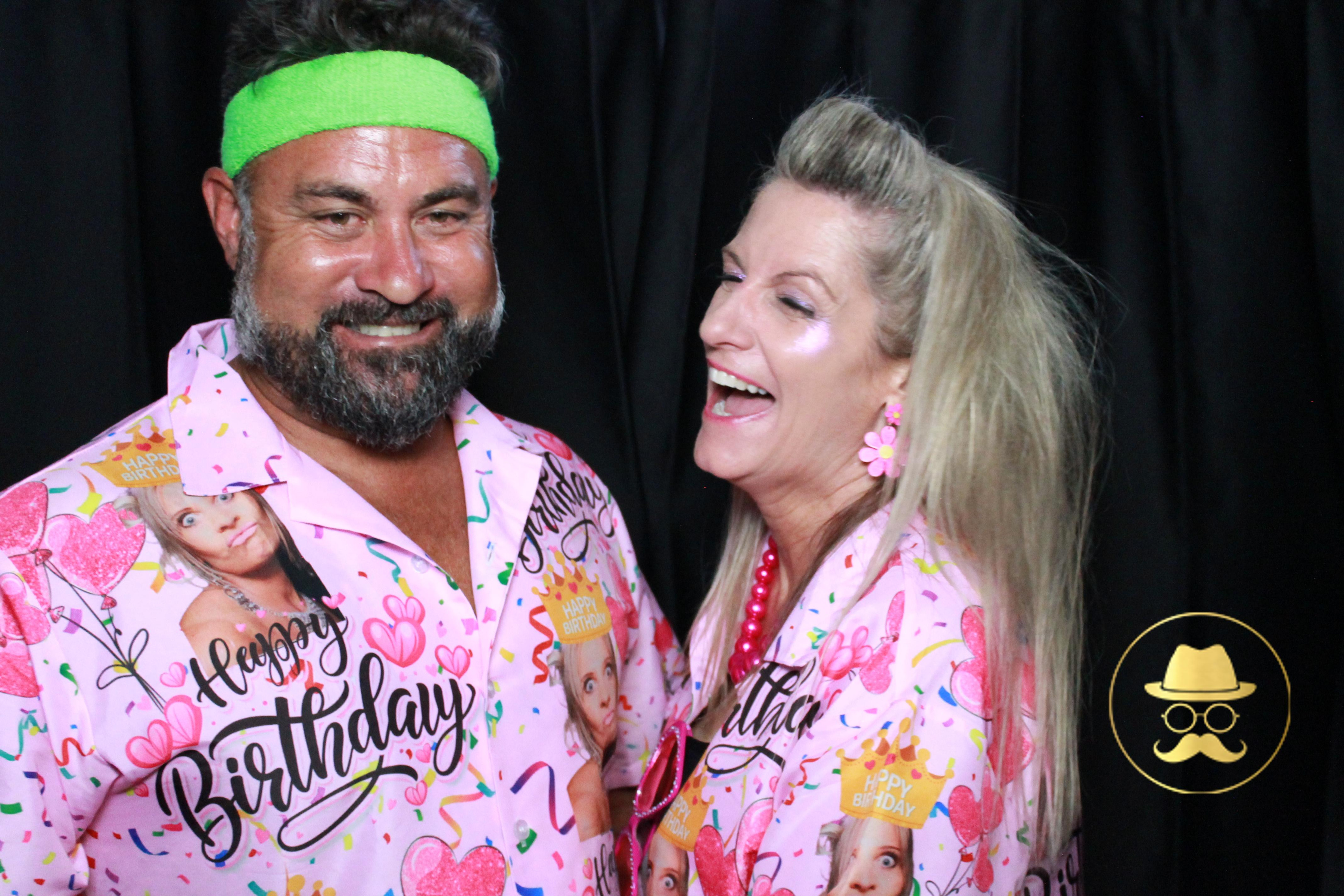 Kiley's 50th | View more photos from the event at auckgallery.classicphotobooths.co.nz/u/auckcpbgallery/Kileys-50th