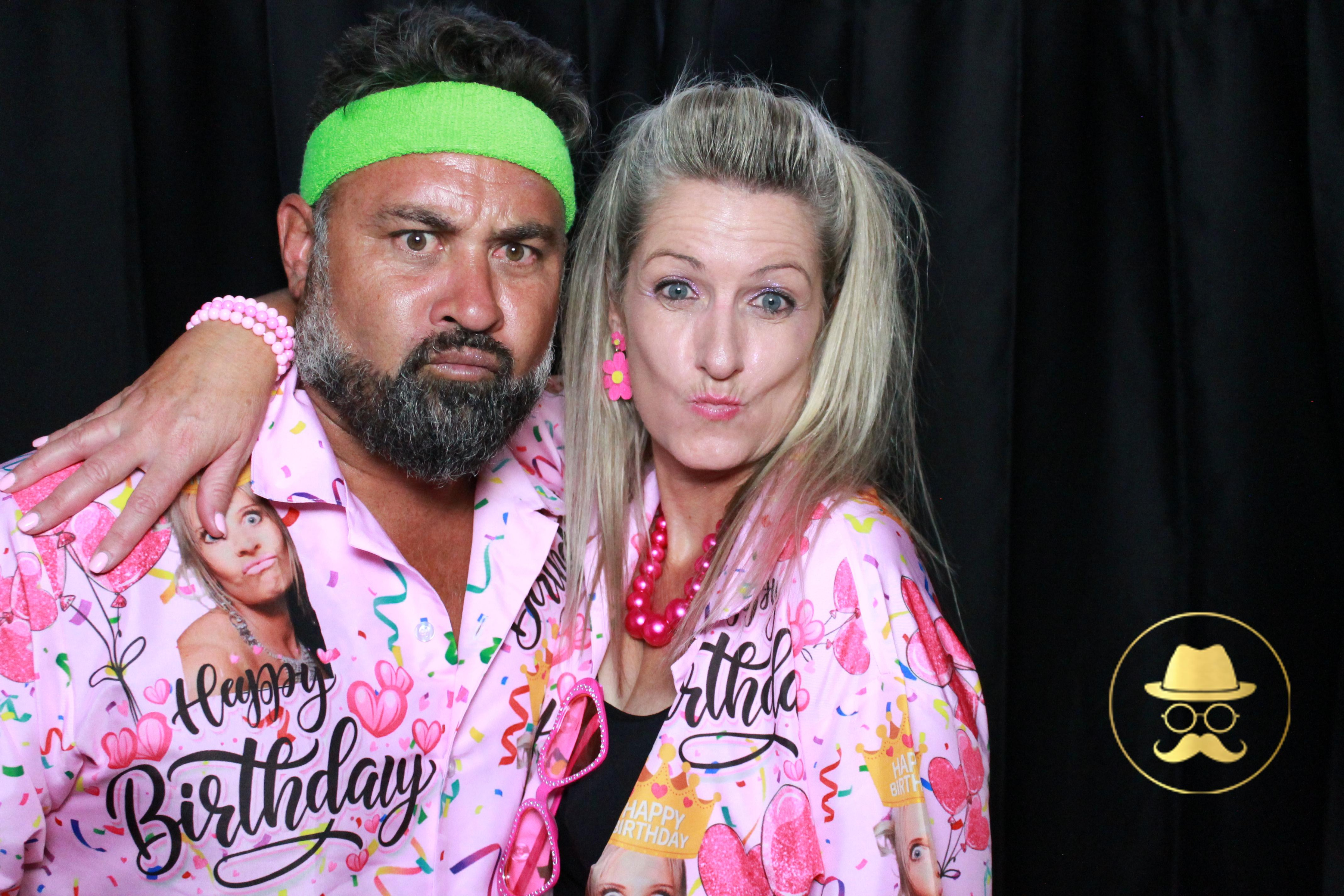 Kiley's 50th | View more photos from the event at auckgallery.classicphotobooths.co.nz/u/auckcpbgallery/Kileys-50th