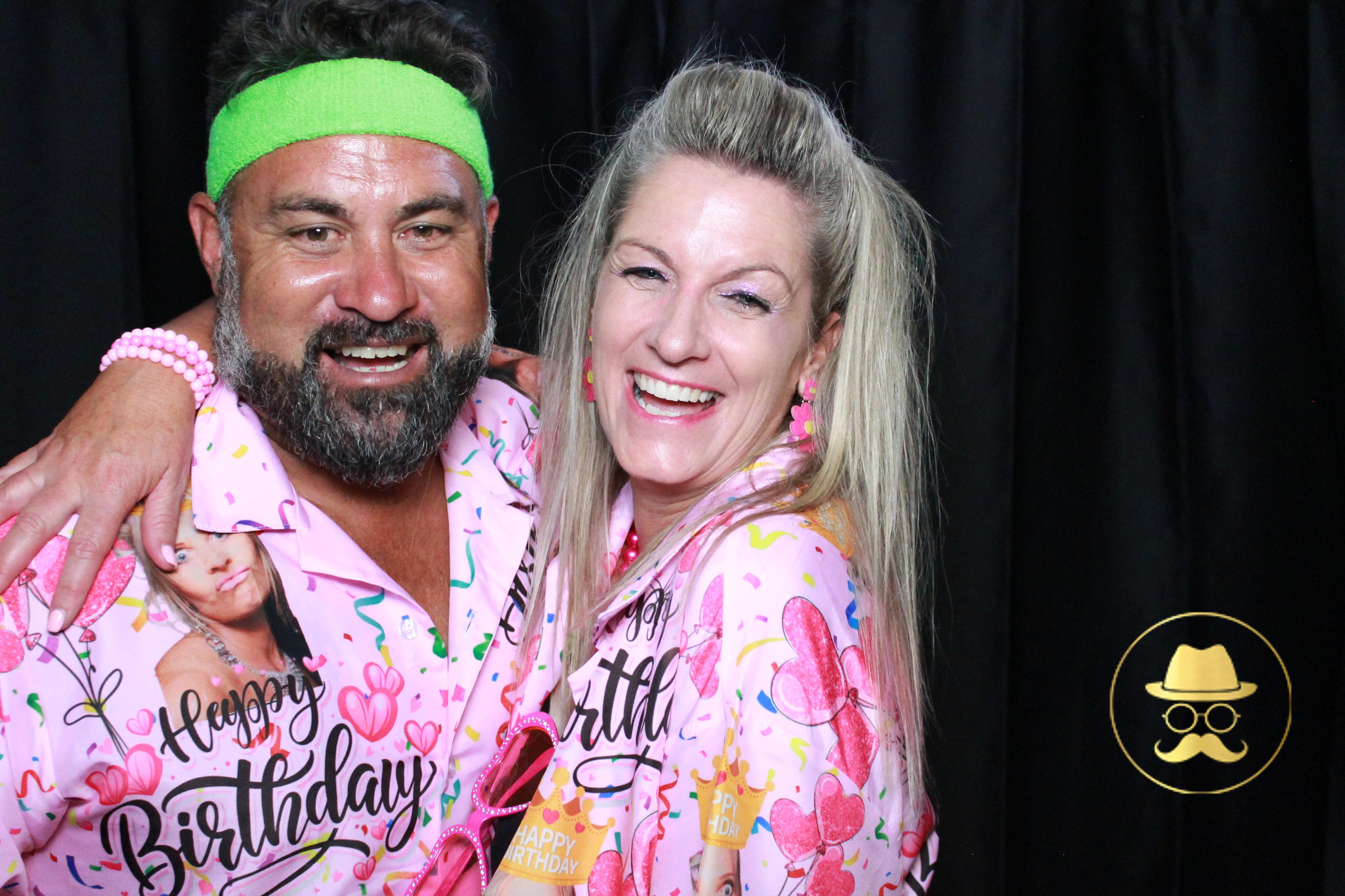 Kiley's 50th | View more photos from the event at auckgallery.classicphotobooths.co.nz/u/auckcpbgallery/Kileys-50th