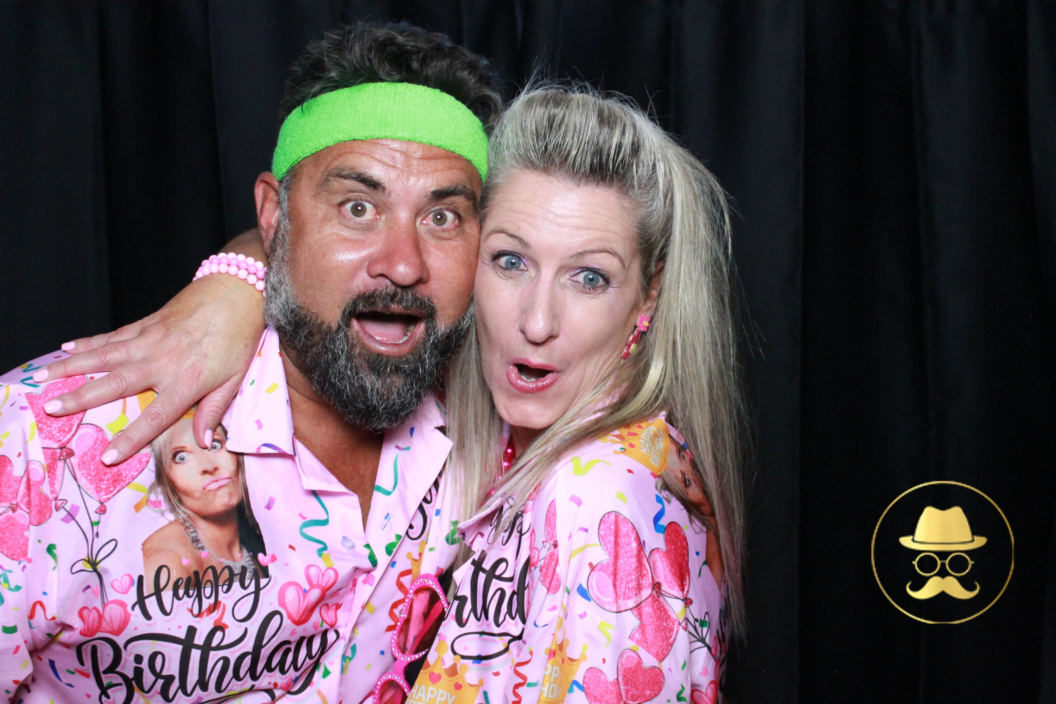 Kiley's 50th | View more photos from the event at auckgallery.classicphotobooths.co.nz/u/auckcpbgallery/Kileys-50th