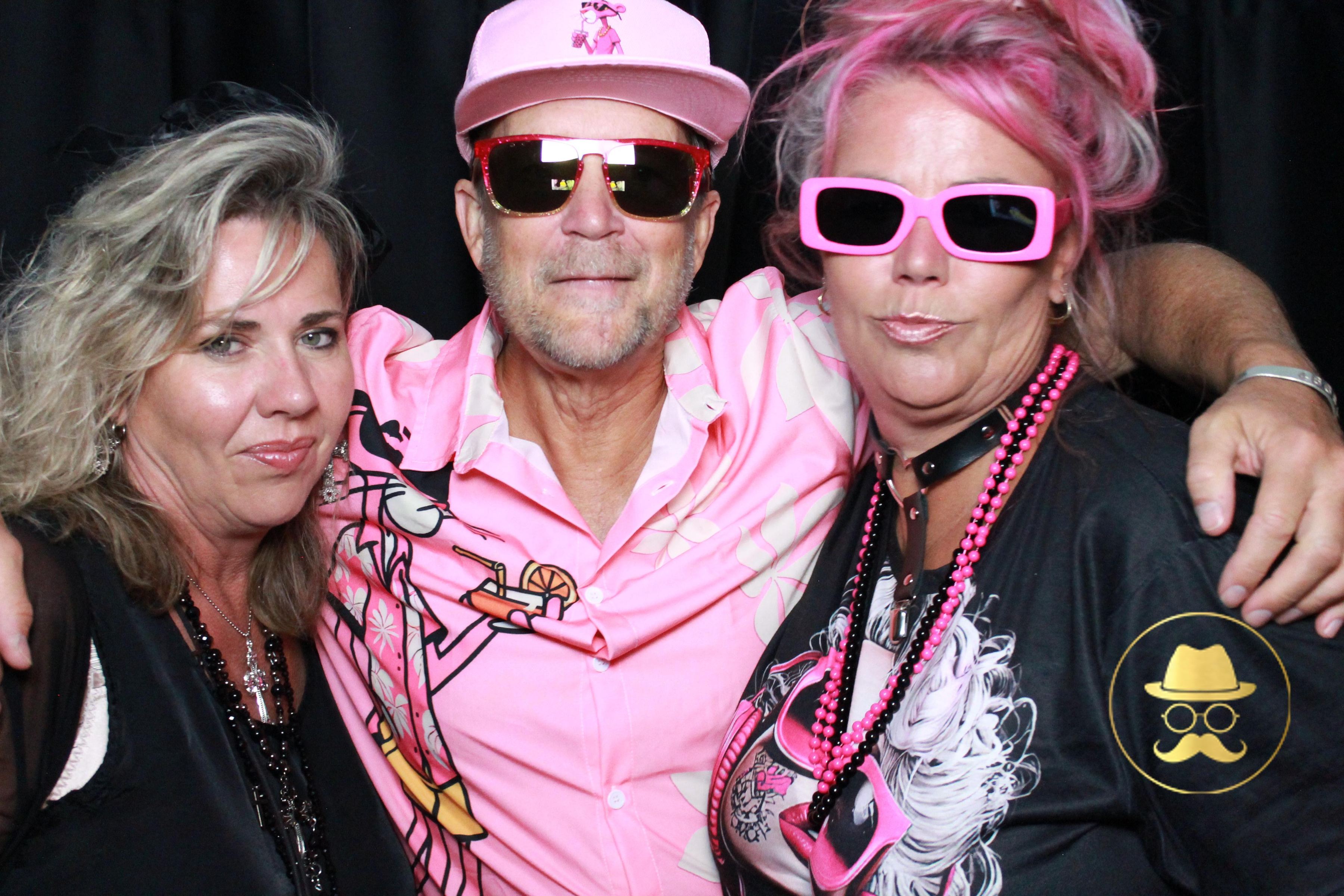 Kiley's 50th | View more photos from the event at auckgallery.classicphotobooths.co.nz/u/auckcpbgallery/Kileys-50th