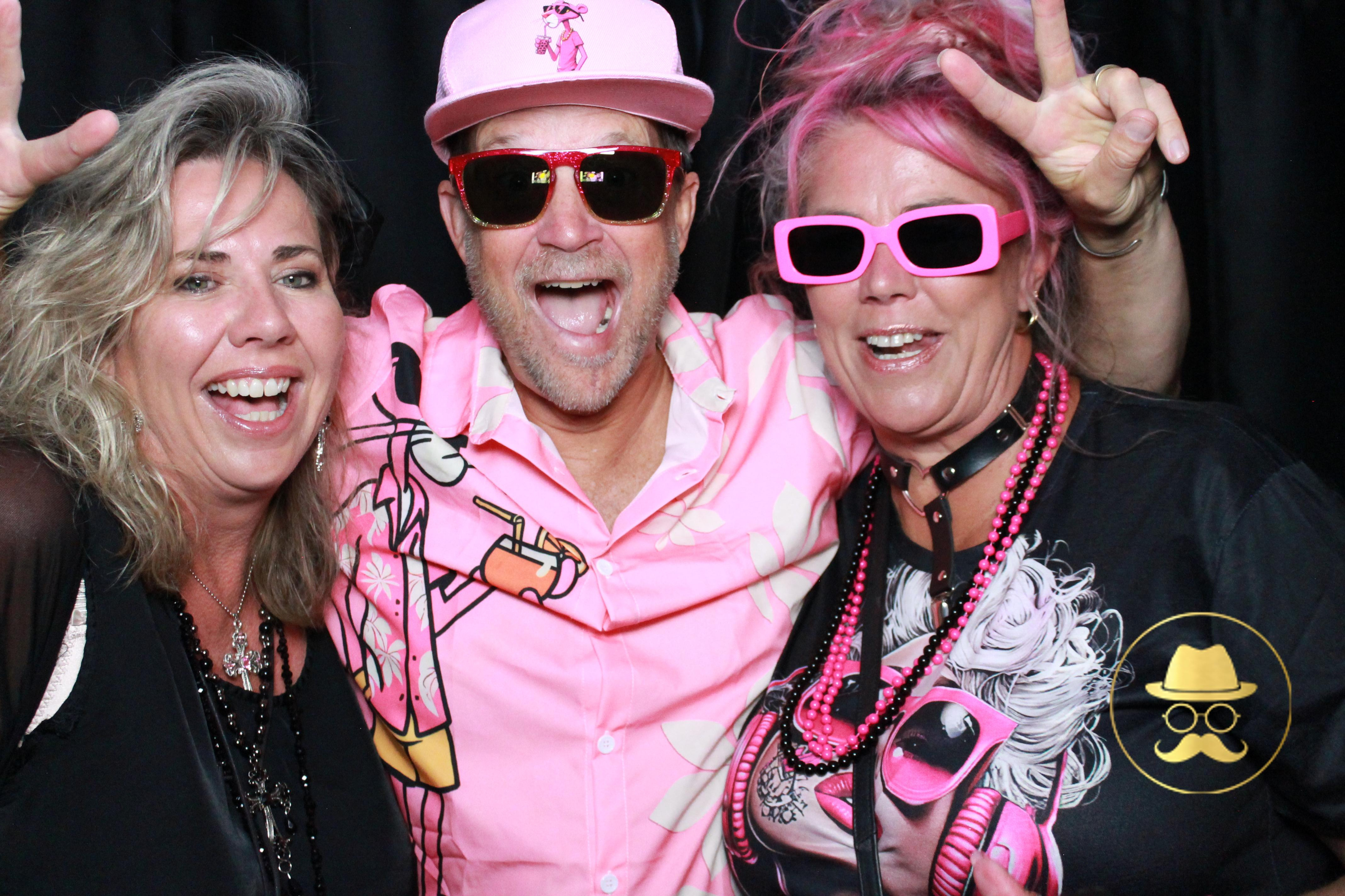 Kiley's 50th | View more photos from the event at auckgallery.classicphotobooths.co.nz/u/auckcpbgallery/Kileys-50th