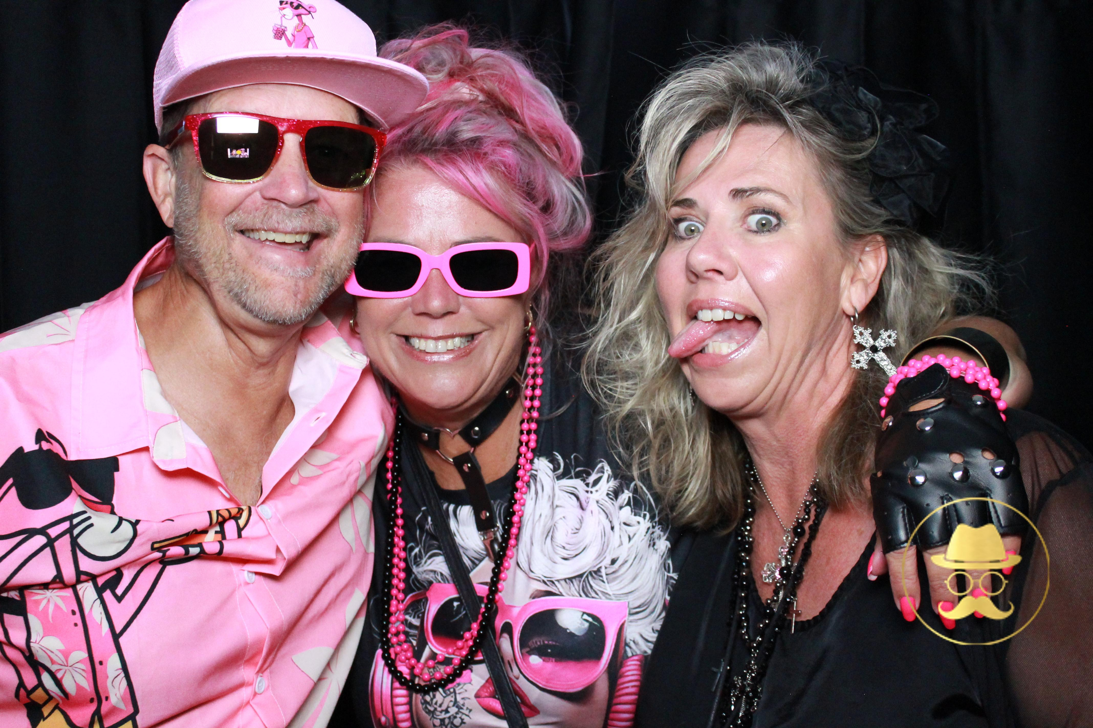 Kiley's 50th | View more photos from the event at auckgallery.classicphotobooths.co.nz/u/auckcpbgallery/Kileys-50th