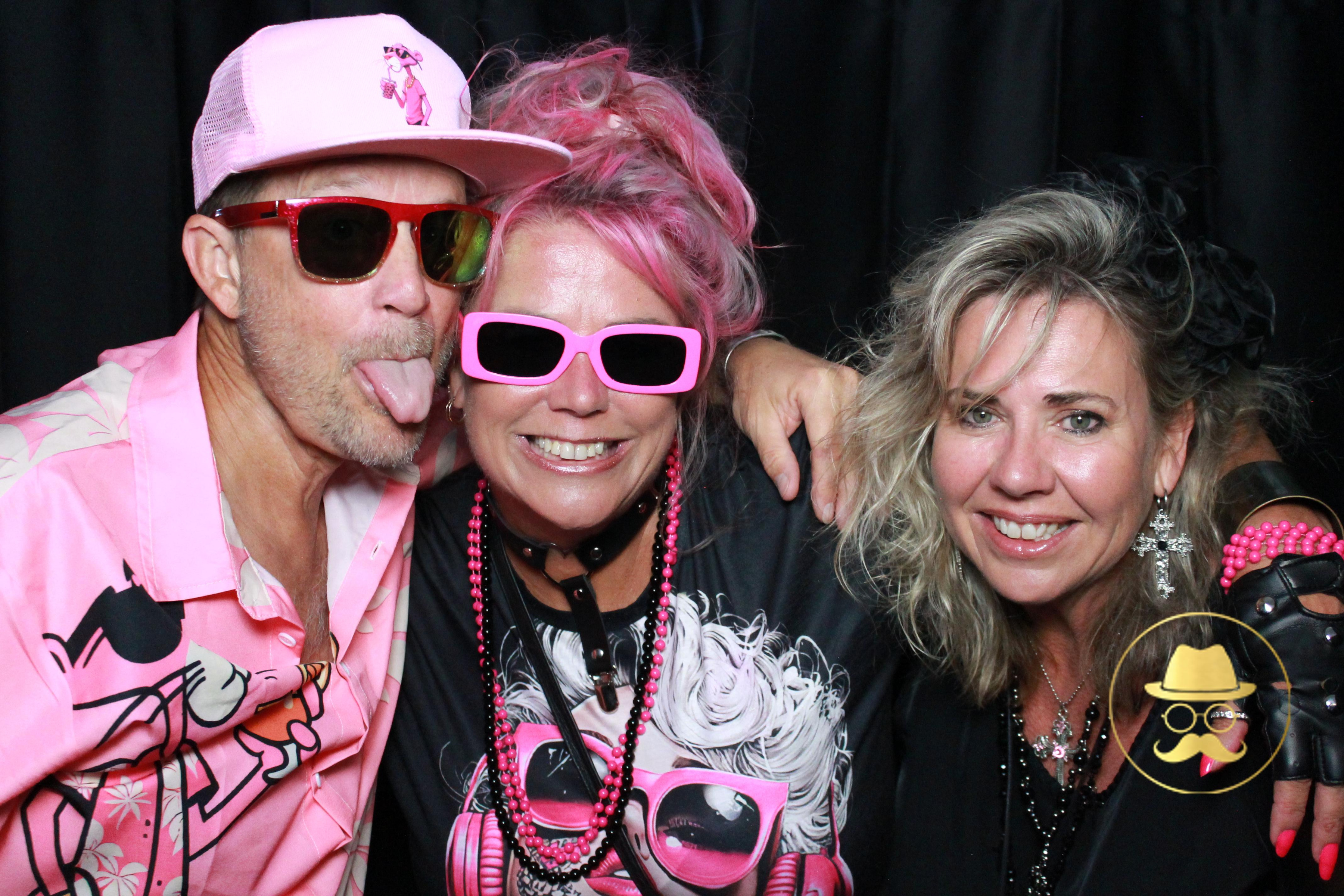 Kiley's 50th | View more photos from the event at auckgallery.classicphotobooths.co.nz/u/auckcpbgallery/Kileys-50th