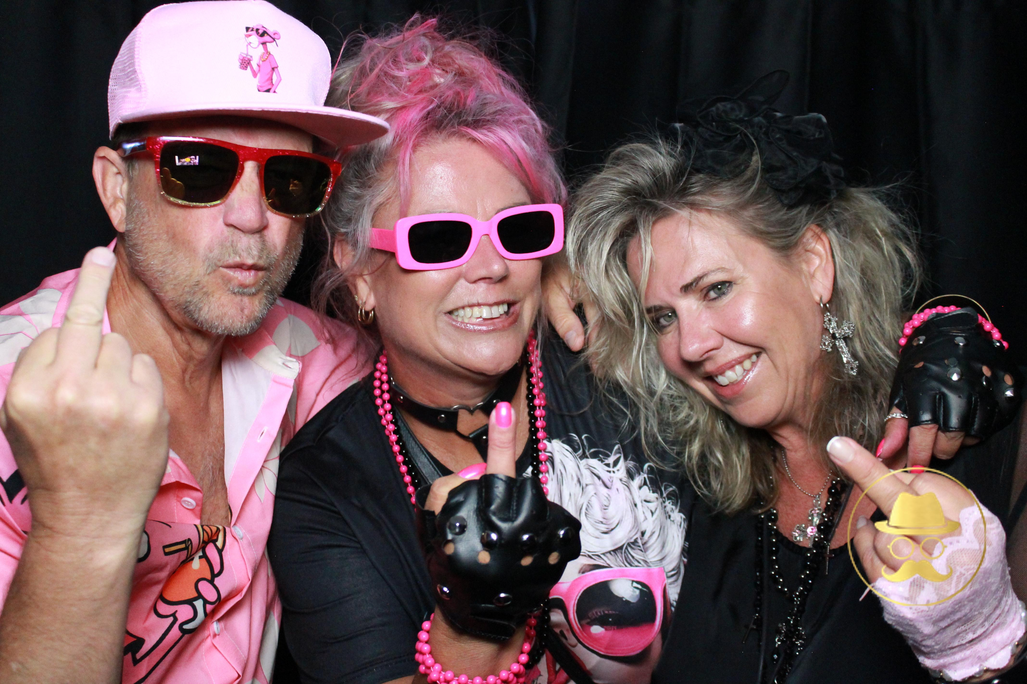 Kiley's 50th | View more photos from the event at auckgallery.classicphotobooths.co.nz/u/auckcpbgallery/Kileys-50th