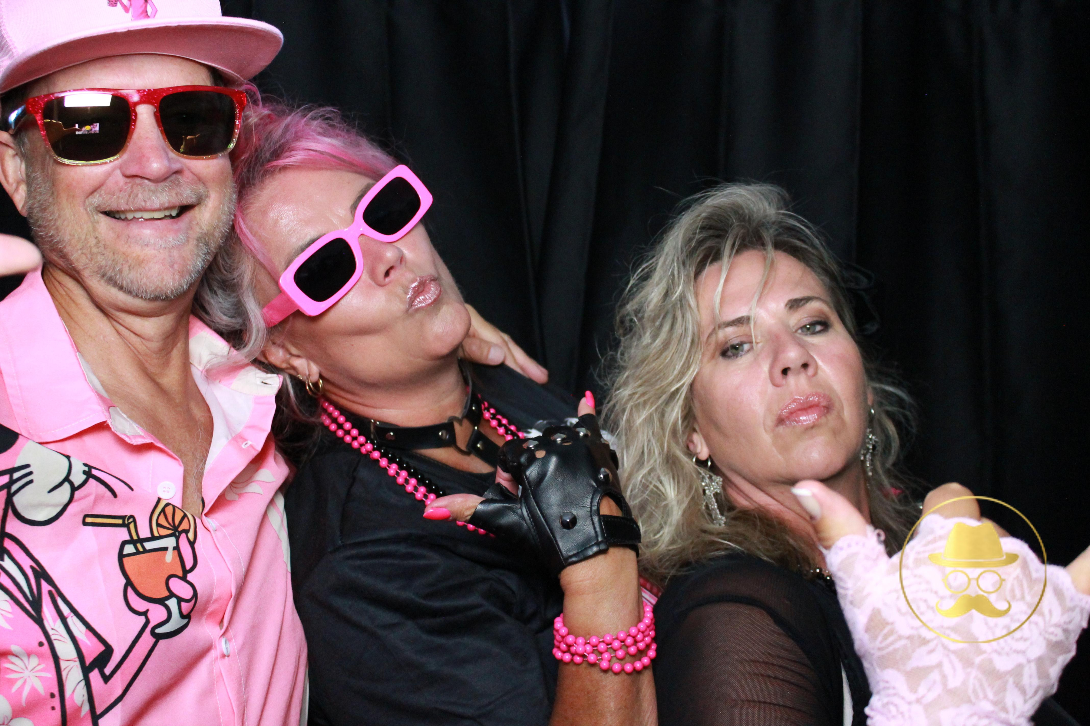 Kiley's 50th | View more photos from the event at auckgallery.classicphotobooths.co.nz/u/auckcpbgallery/Kileys-50th