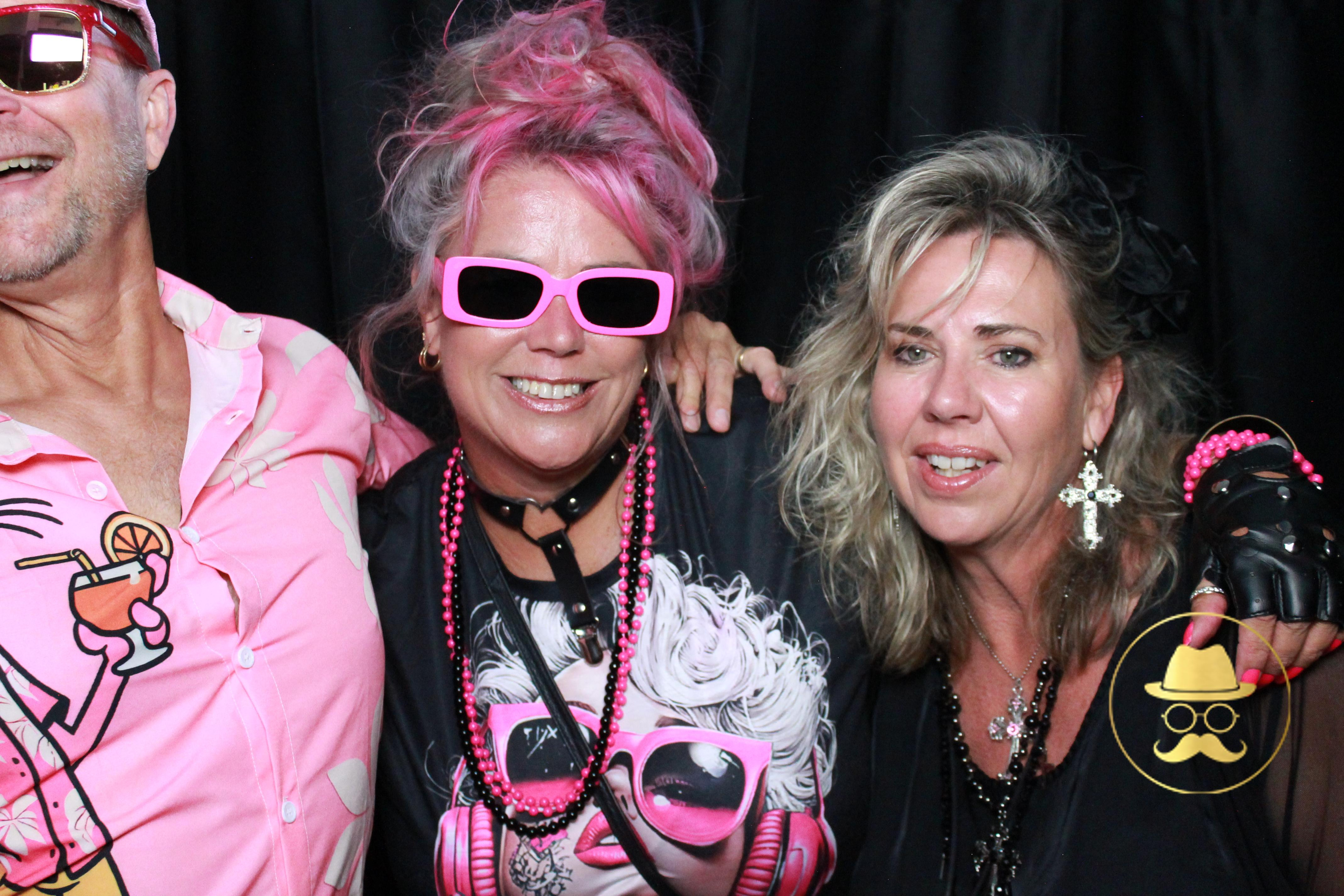 Kiley's 50th | View more photos from the event at auckgallery.classicphotobooths.co.nz/u/auckcpbgallery/Kileys-50th