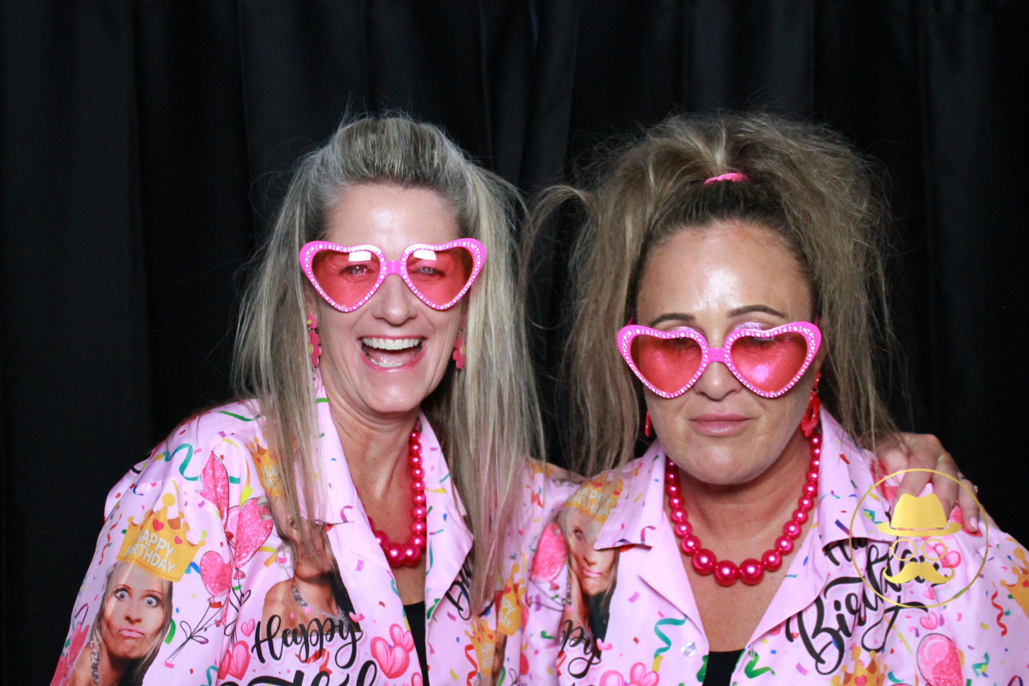 Kiley's 50th | View more photos from the event at auckgallery.classicphotobooths.co.nz/u/auckcpbgallery/Kileys-50th