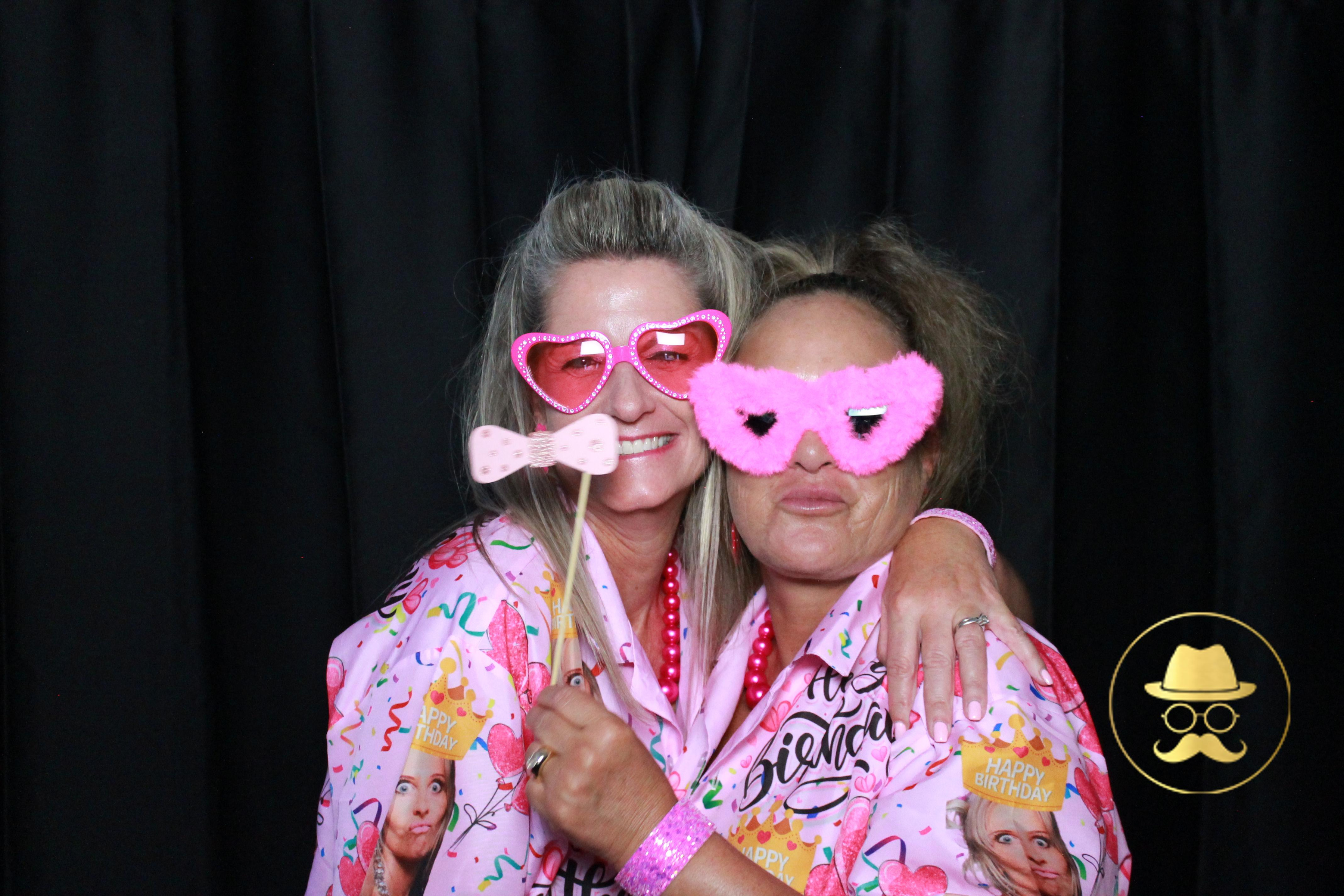 Kiley's 50th | View more photos from the event at auckgallery.classicphotobooths.co.nz/u/auckcpbgallery/Kileys-50th