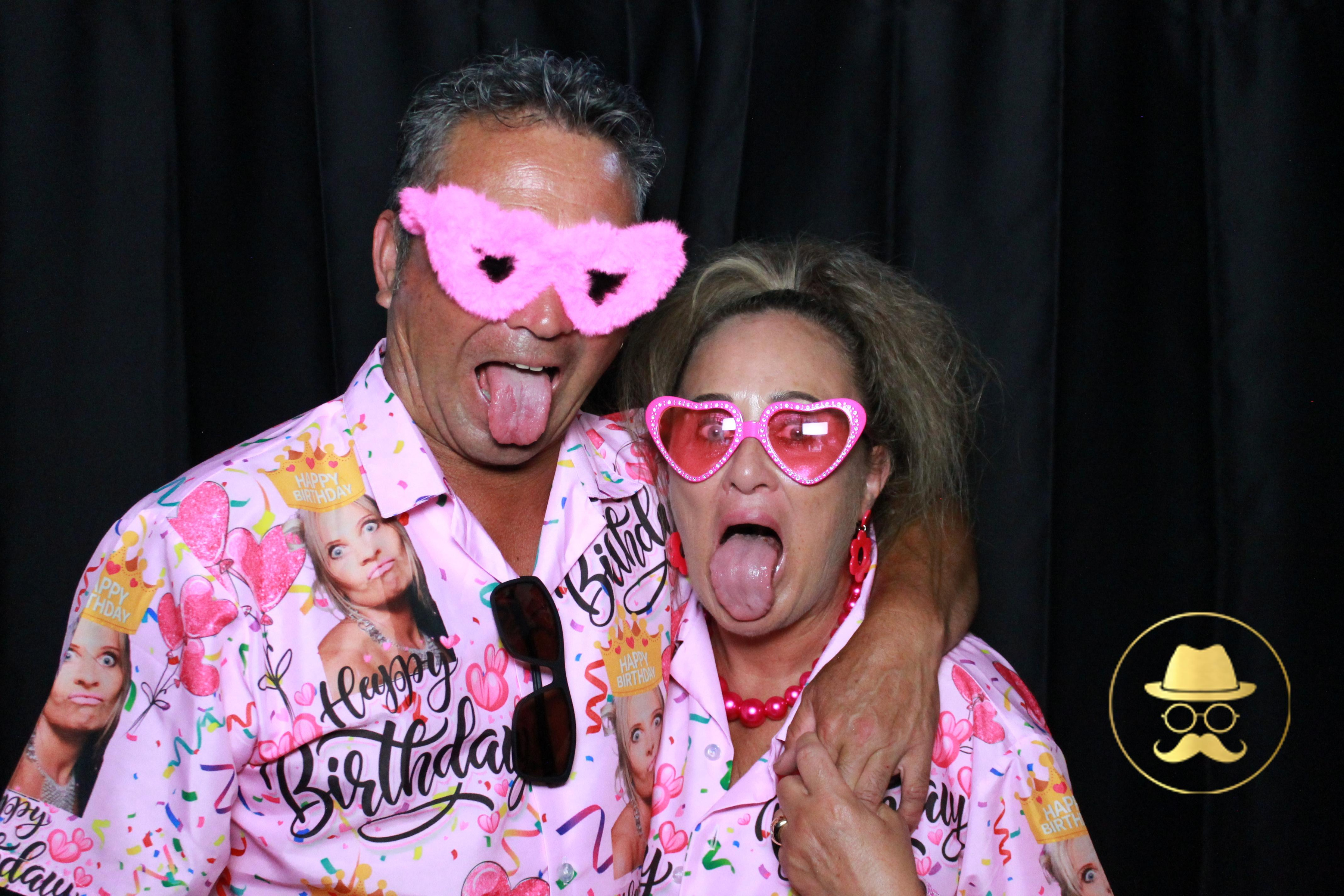 Kiley's 50th | View more photos from the event at auckgallery.classicphotobooths.co.nz/u/auckcpbgallery/Kileys-50th