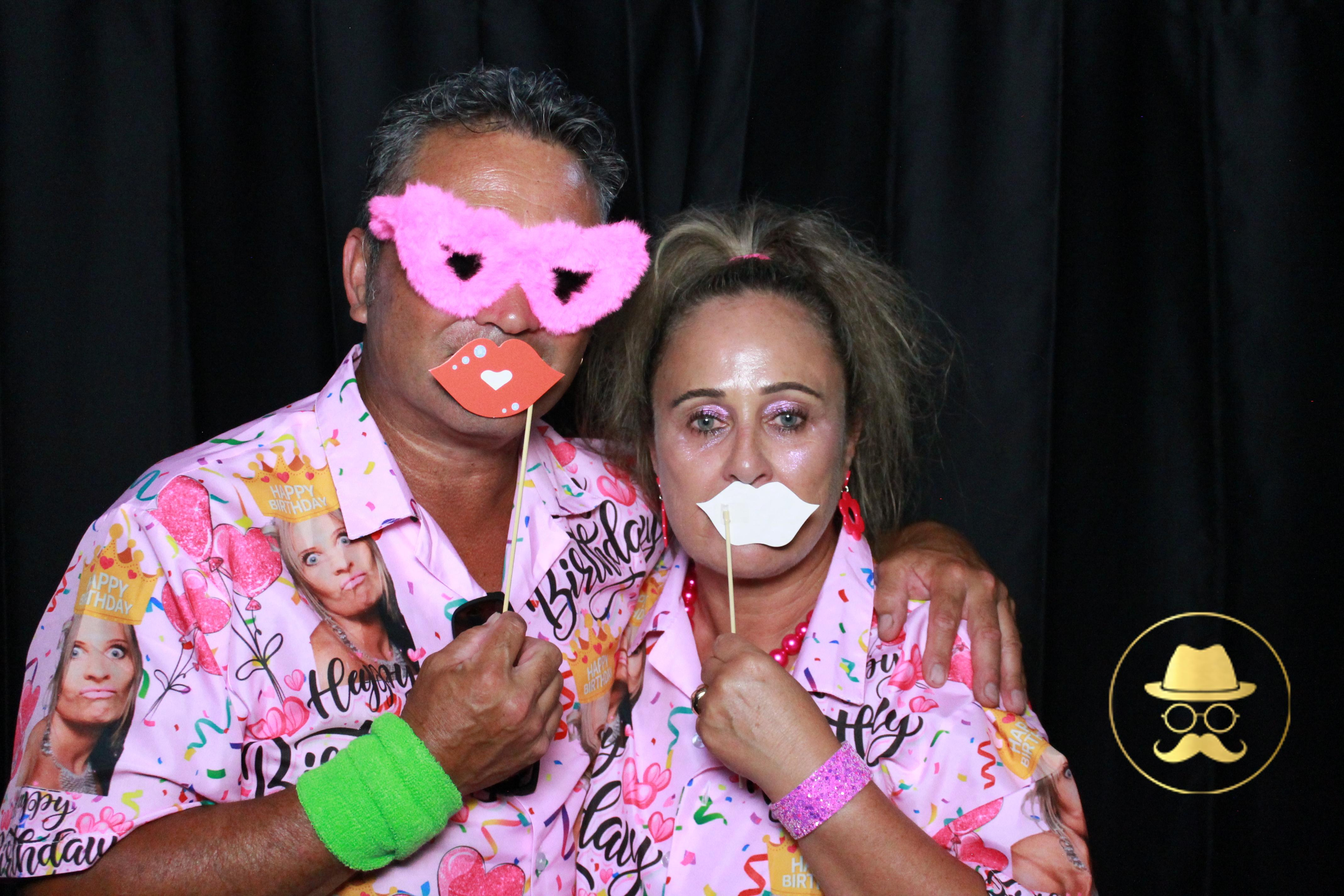 Kiley's 50th | View more photos from the event at auckgallery.classicphotobooths.co.nz/u/auckcpbgallery/Kileys-50th